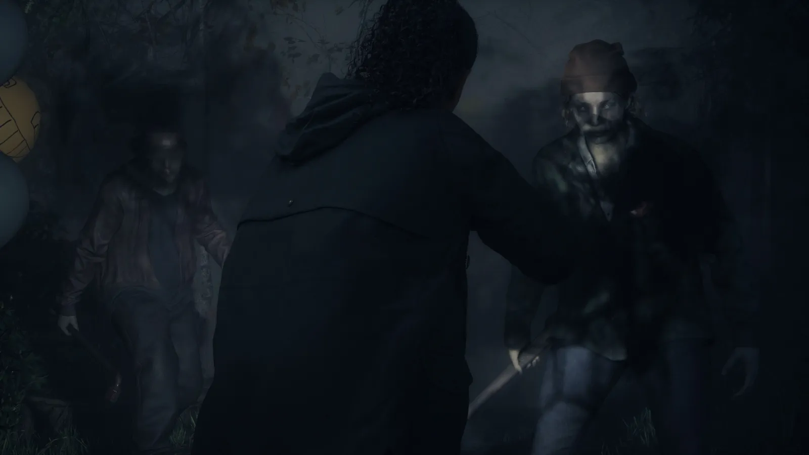 Hands-On With Saga's Investigation Of Watery