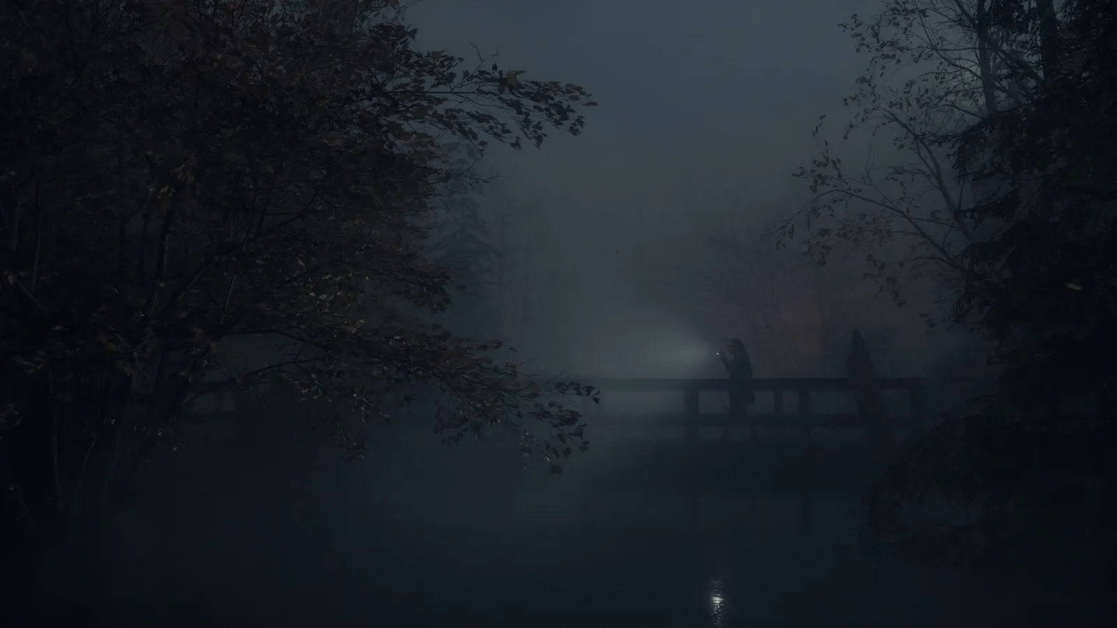 Hands-On With Saga's Investigation Of Watery