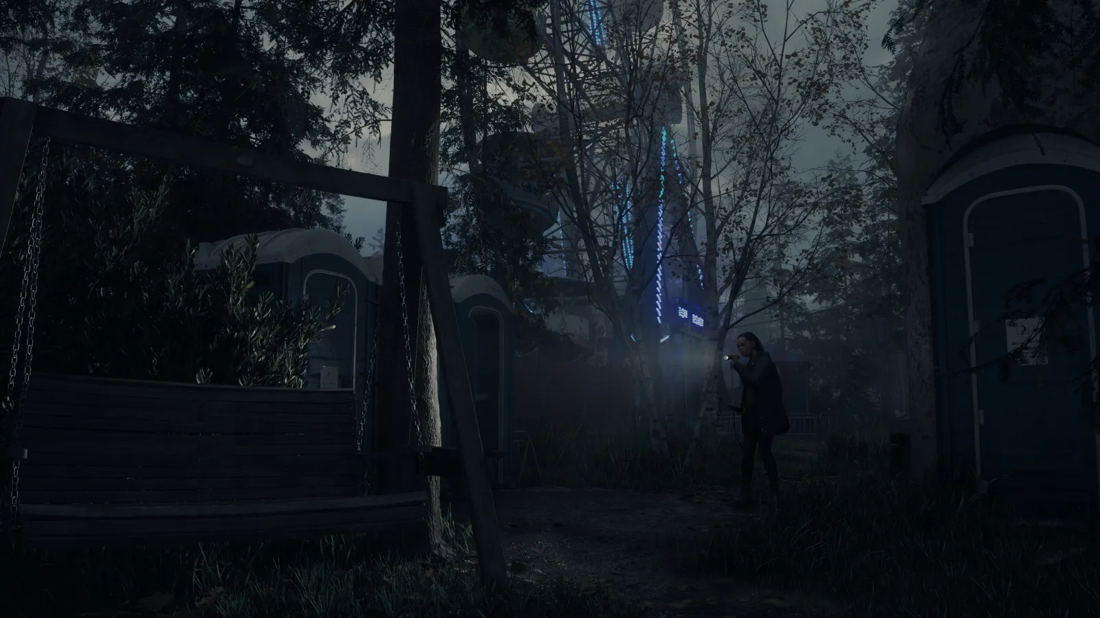 Hands-On With Saga's Investigation Of Watery