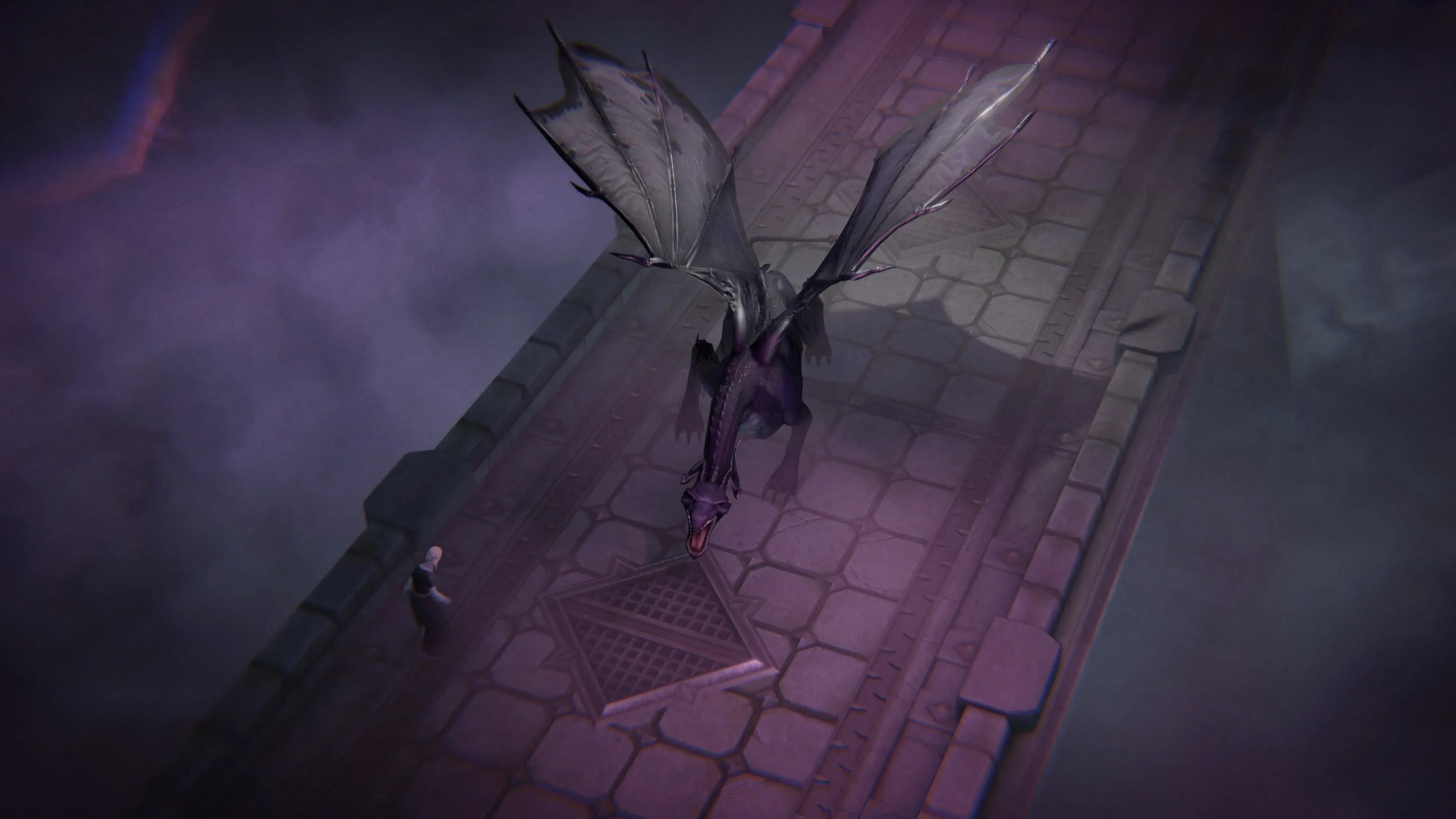 Pathfinder: Wrath Of The Righteous' Fifth DLC, Lord Of Nothing, Hits PC And Consoles In November