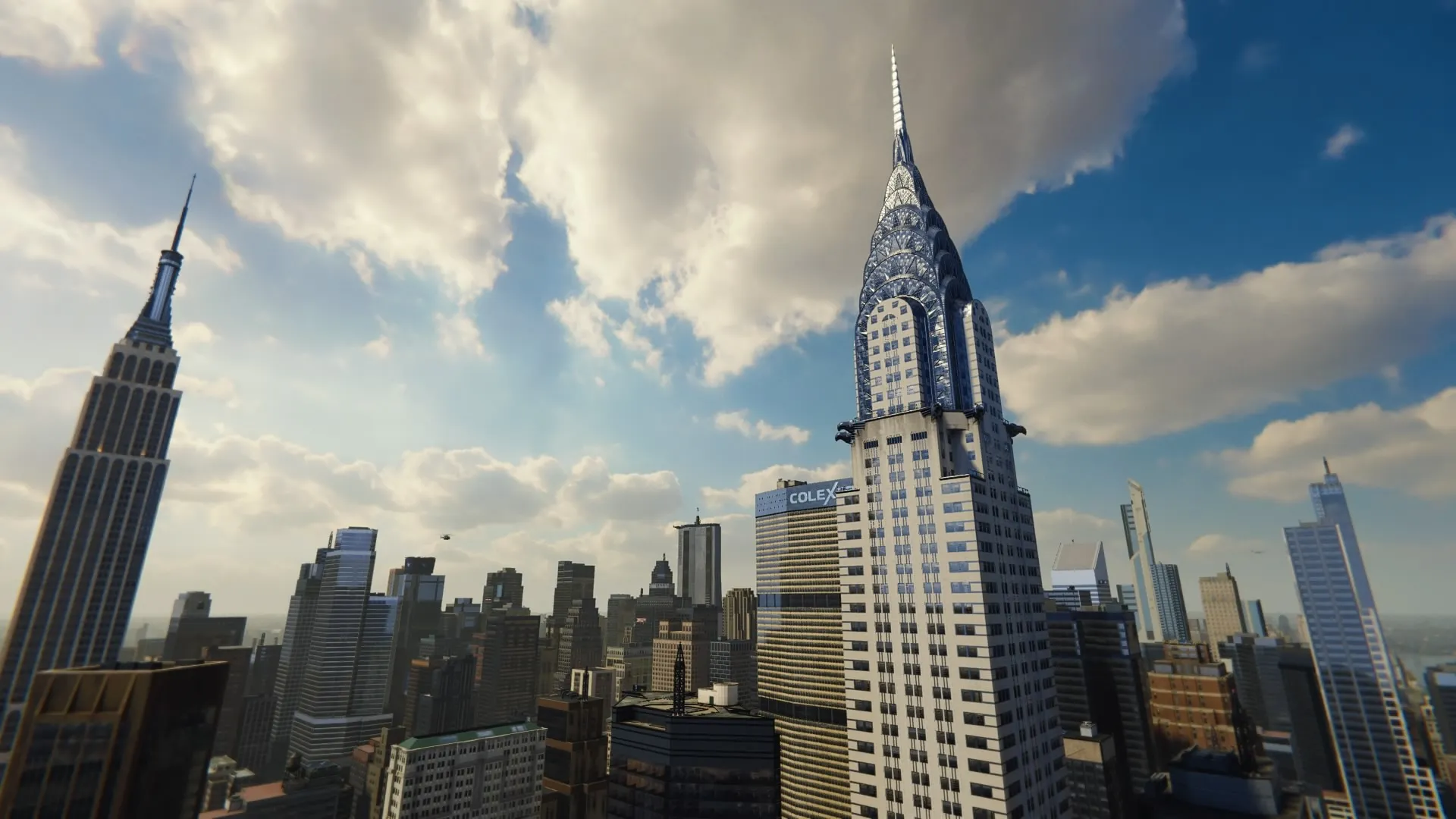 Spider-Man 2 Is Missing This Major New York City Landmark