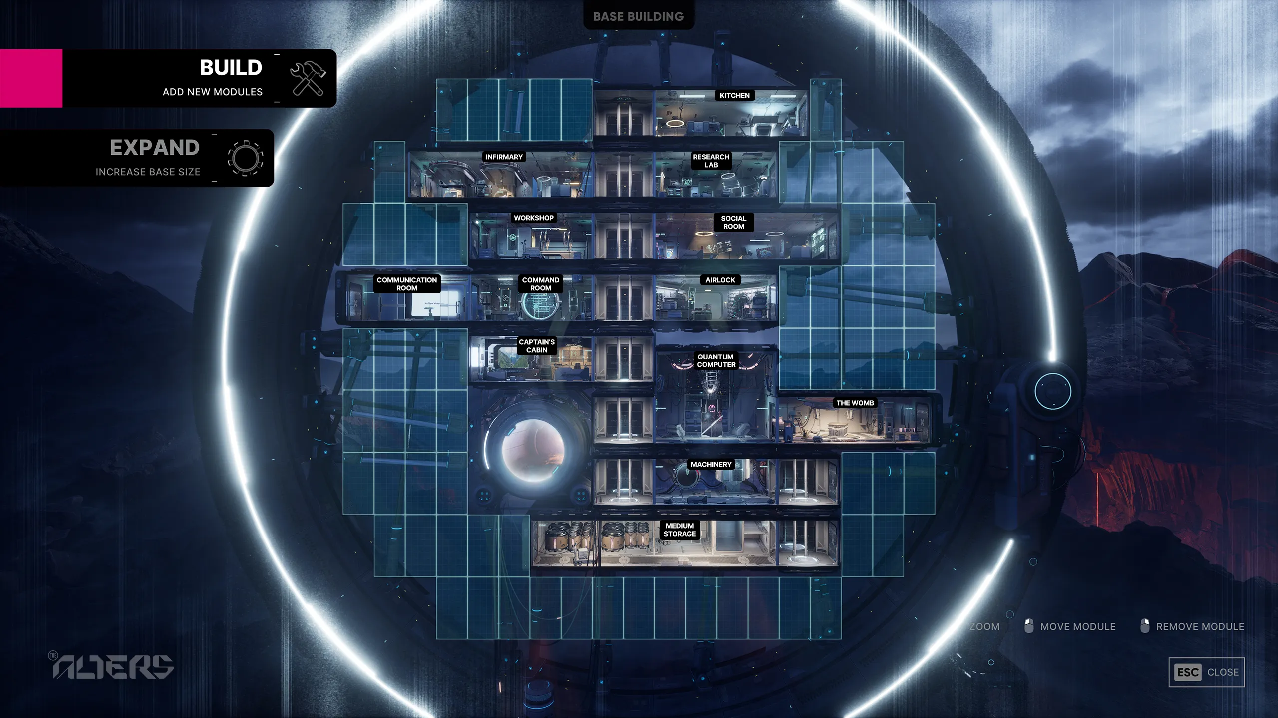 11 Bit Studios Unveils First Gameplay For New Sci-Fi Adventure, The Alters