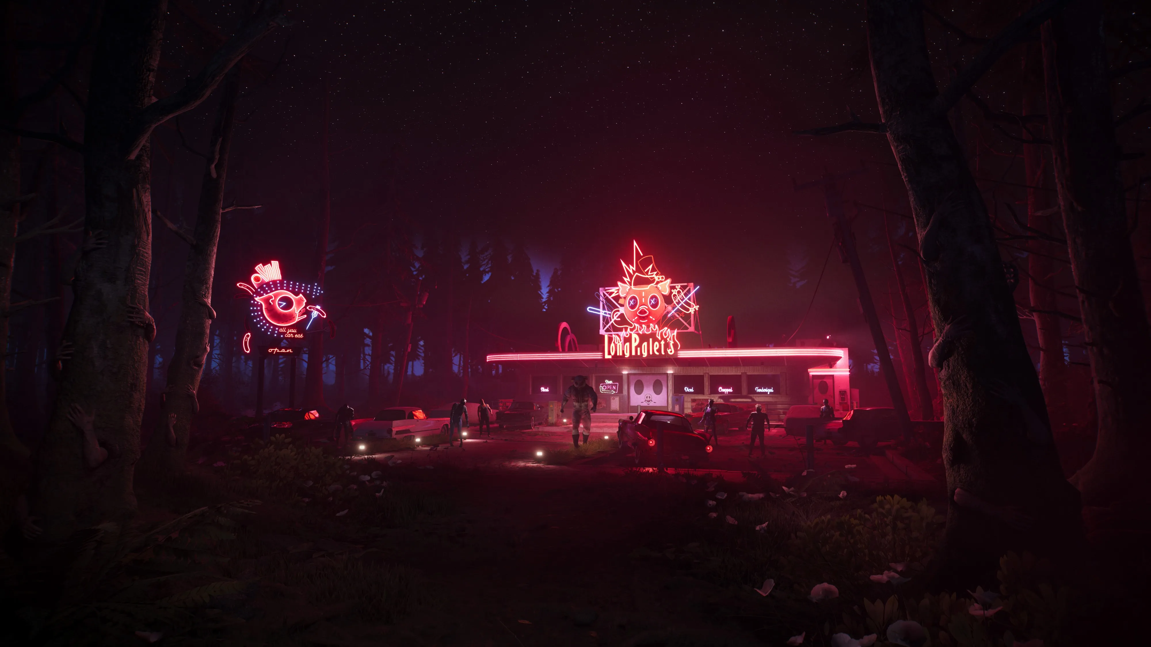 Dead Island 2 Story Expansion Pits Players Against A Malibu Cult Next Month