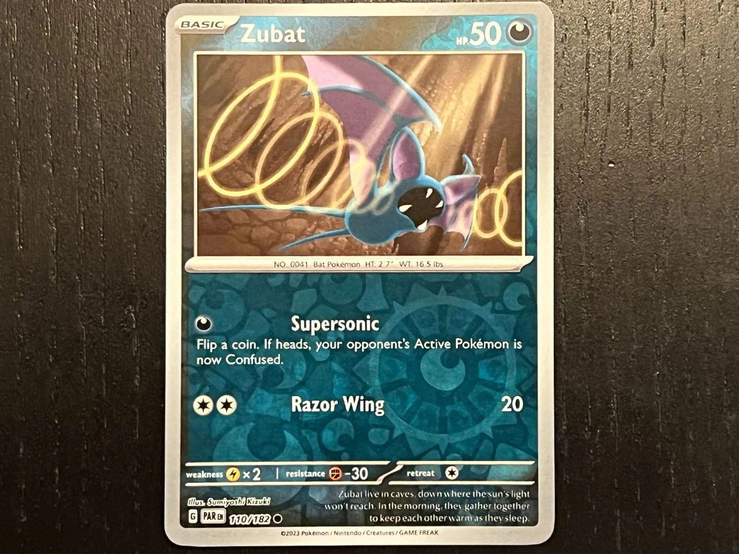 Pokémon TCG: Scarlet & Violet – Paradox Rift | The Coolest Cards We Pulled
