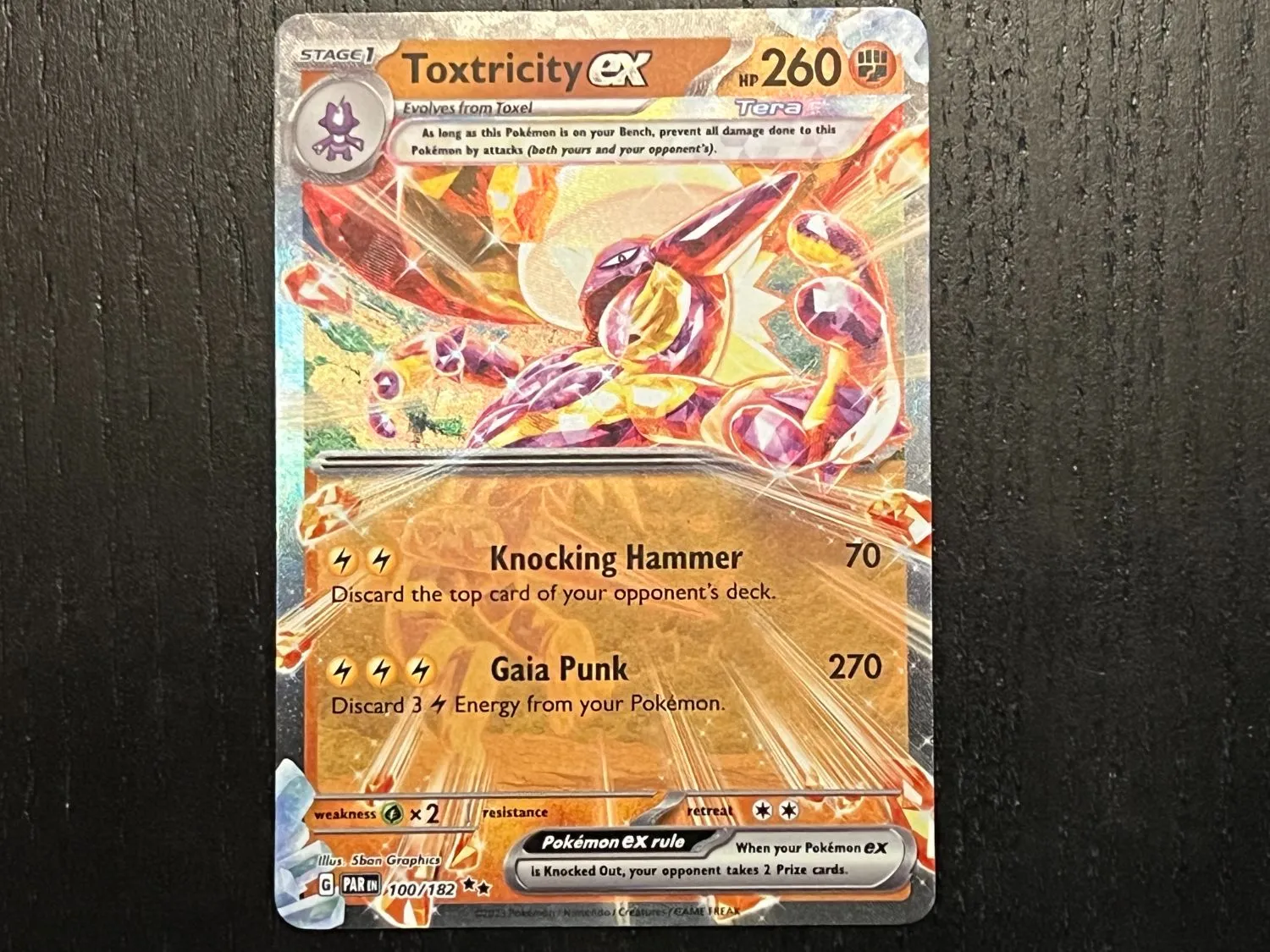 Pokémon TCG: Scarlet & Violet – Paradox Rift | The Coolest Cards We Pulled