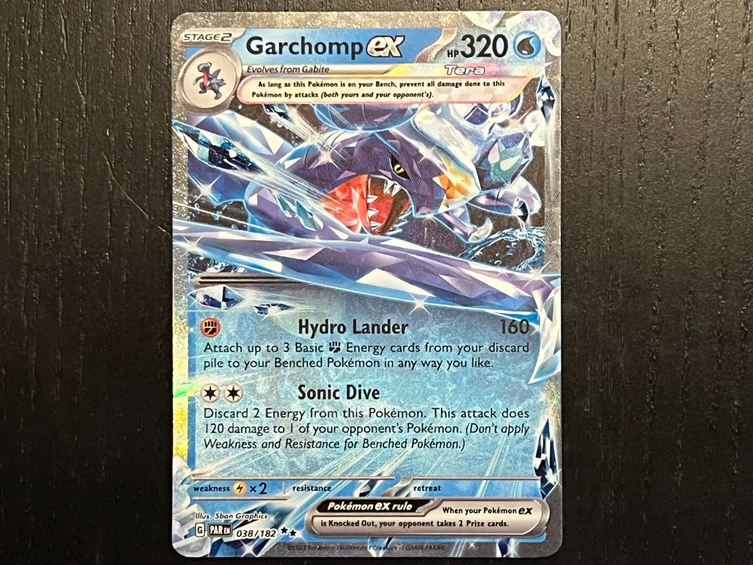Pokémon TCG: Scarlet & Violet – Paradox Rift | The Coolest Cards We Pulled