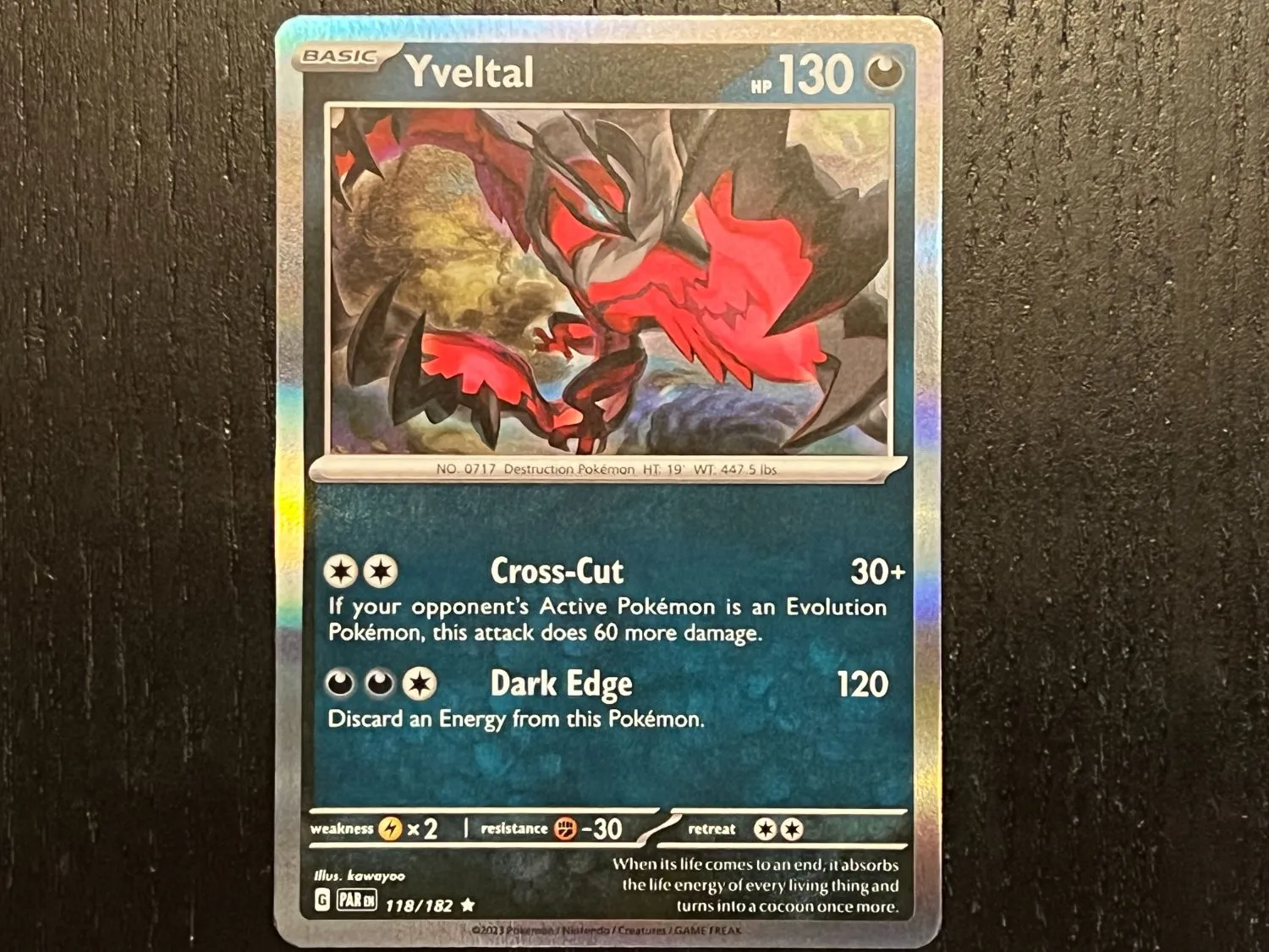Pokémon TCG: Scarlet & Violet – Paradox Rift | The Coolest Cards We Pulled