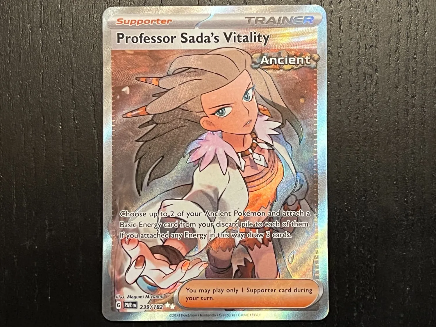 Pokémon TCG: Scarlet & Violet – Paradox Rift | The Coolest Cards We Pulled