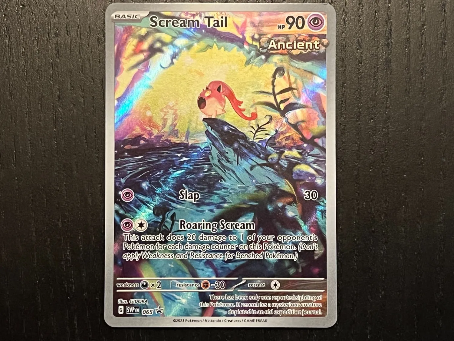 Pokémon TCG: Scarlet & Violet – Paradox Rift | The Coolest Cards We Pulled