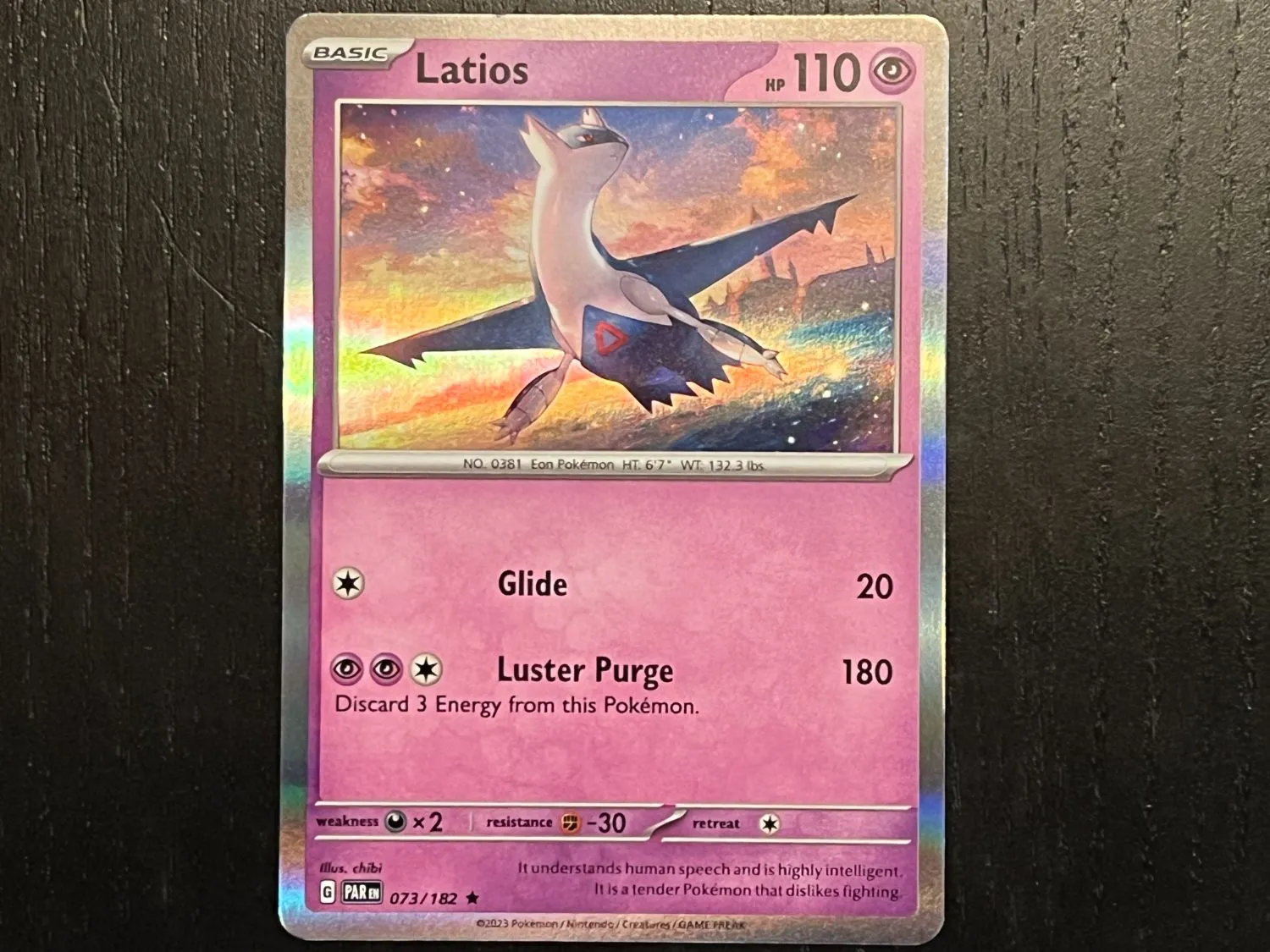 Pokémon TCG: Scarlet & Violet – Paradox Rift | The Coolest Cards We Pulled