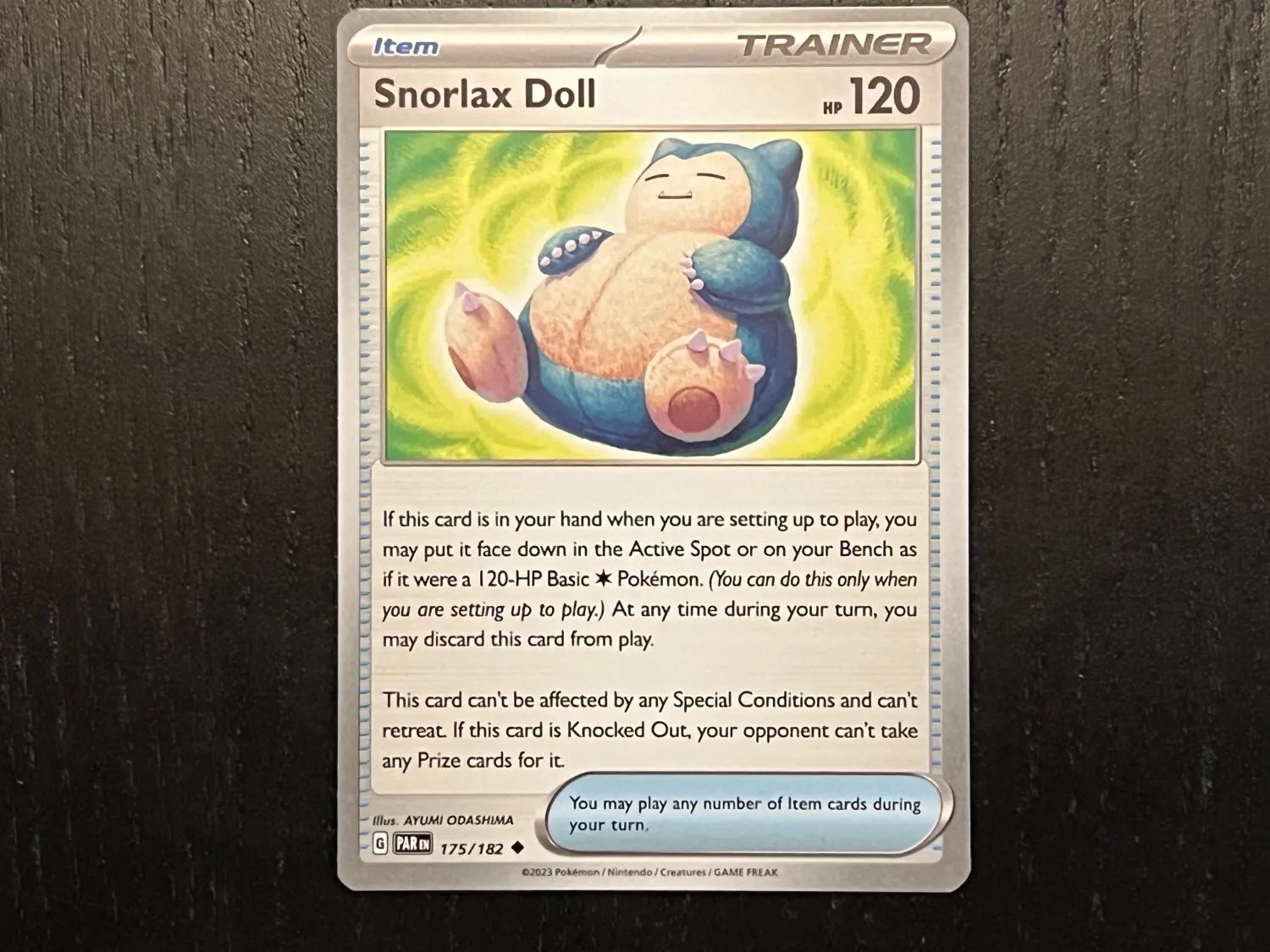 Pokémon TCG: Scarlet & Violet – Paradox Rift | The Coolest Cards We Pulled