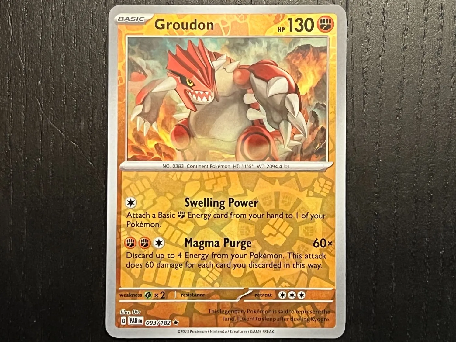 Pokémon TCG: Scarlet & Violet – Paradox Rift | The Coolest Cards We Pulled