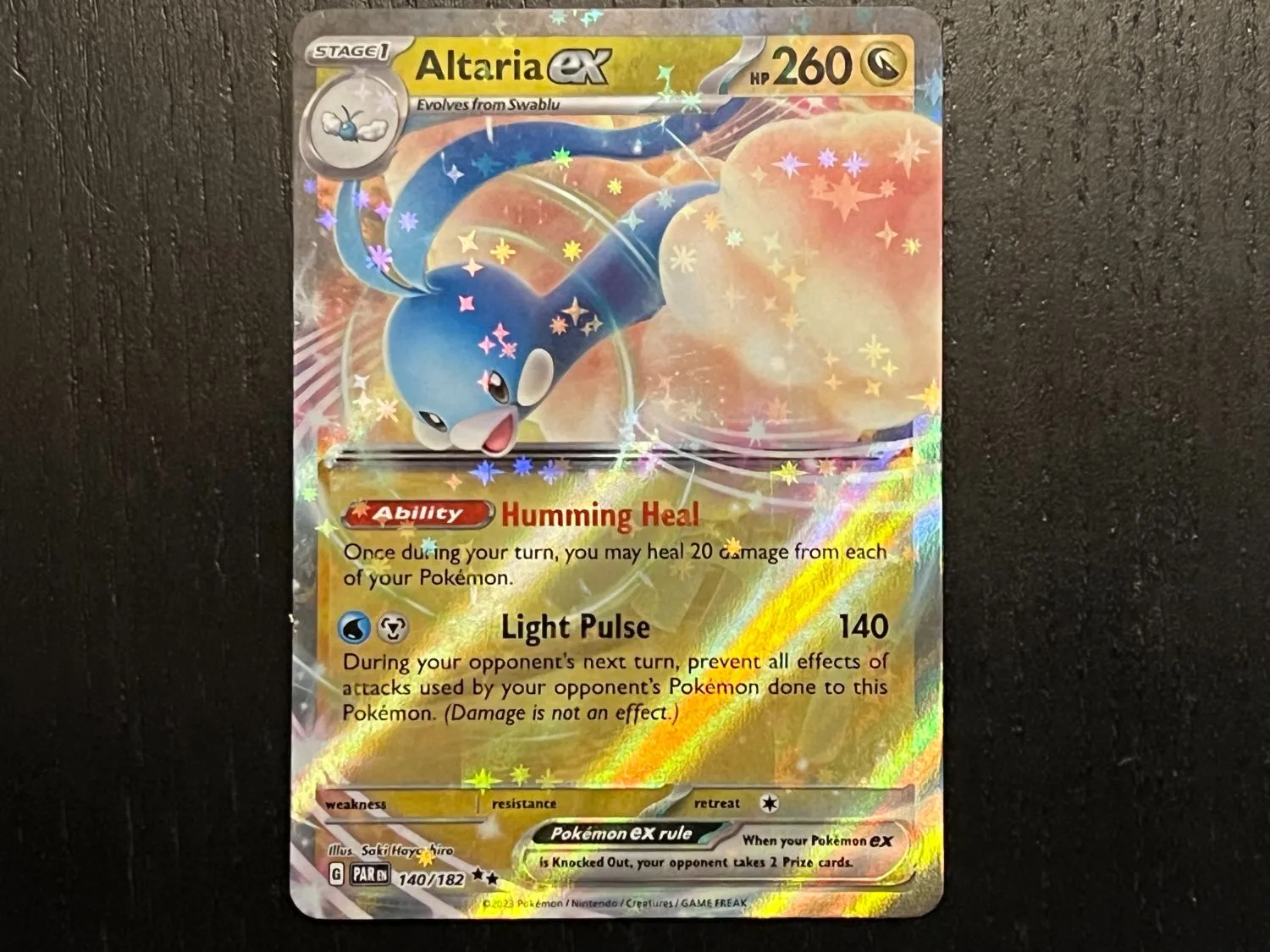 Pokémon TCG: Scarlet & Violet – Paradox Rift | The Coolest Cards We Pulled