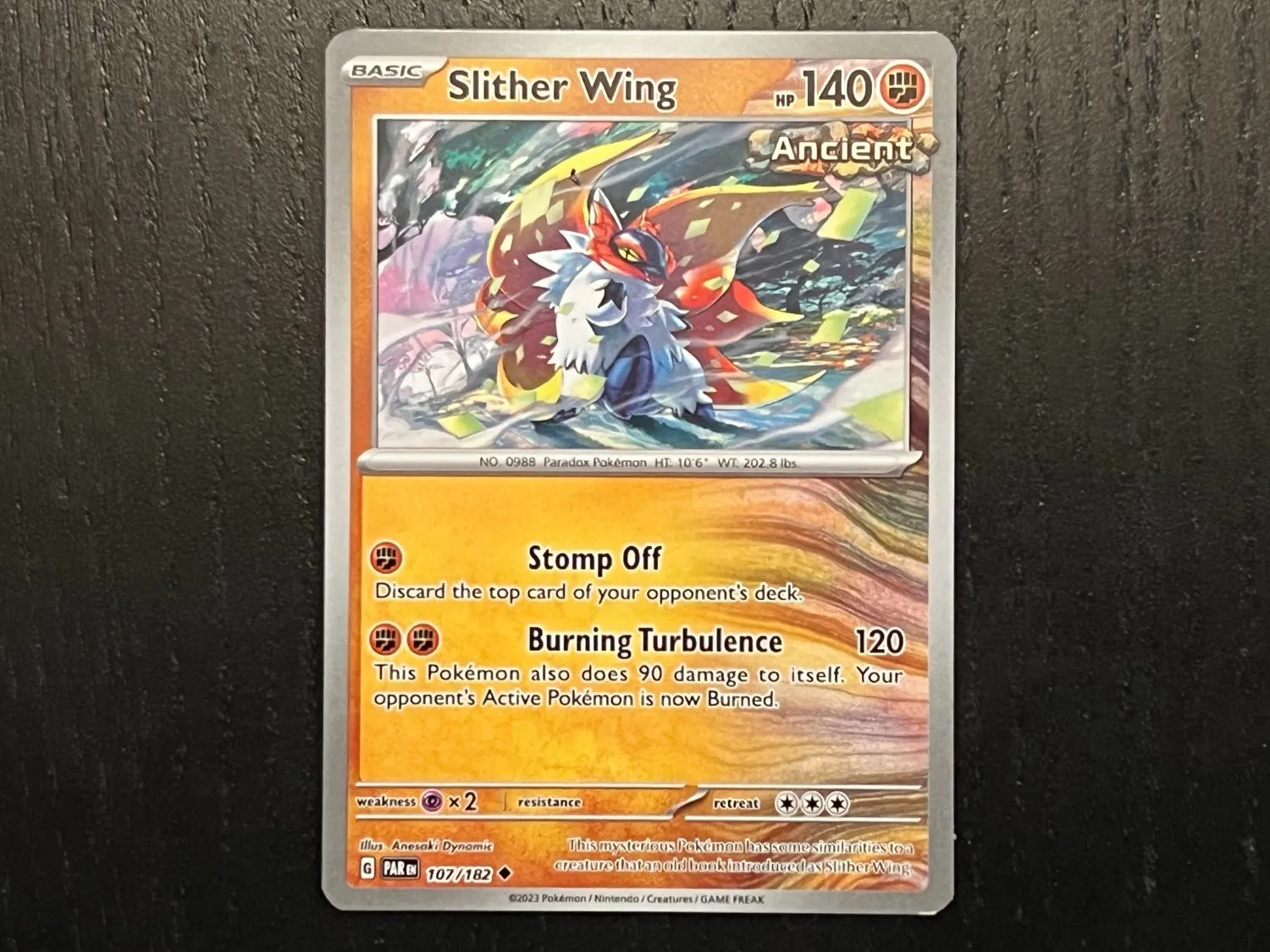 Pokémon TCG: Scarlet & Violet – Paradox Rift | The Coolest Cards We Pulled