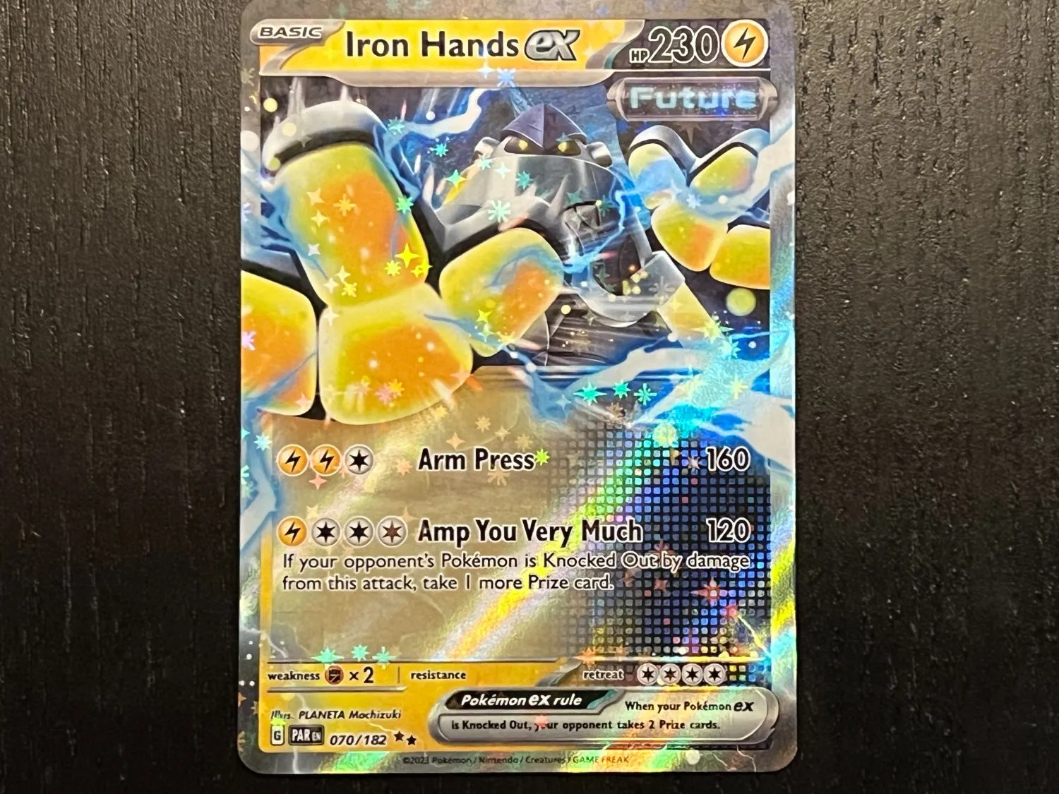 Pokémon TCG: Scarlet & Violet – Paradox Rift | The Coolest Cards We Pulled