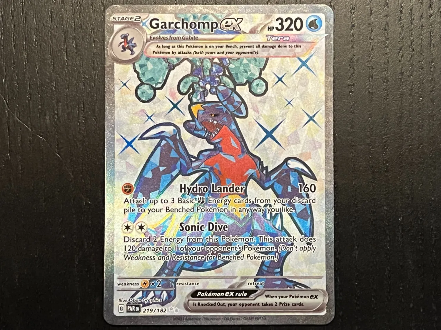 Pokémon TCG: Scarlet & Violet – Paradox Rift | The Coolest Cards We Pulled