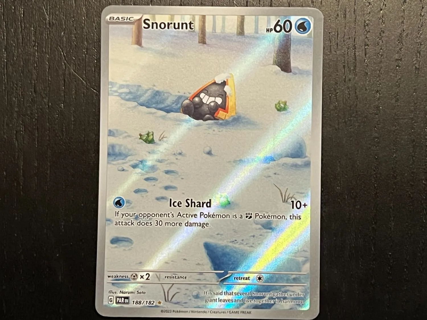 Pokémon TCG: Scarlet & Violet – Paradox Rift | The Coolest Cards We Pulled