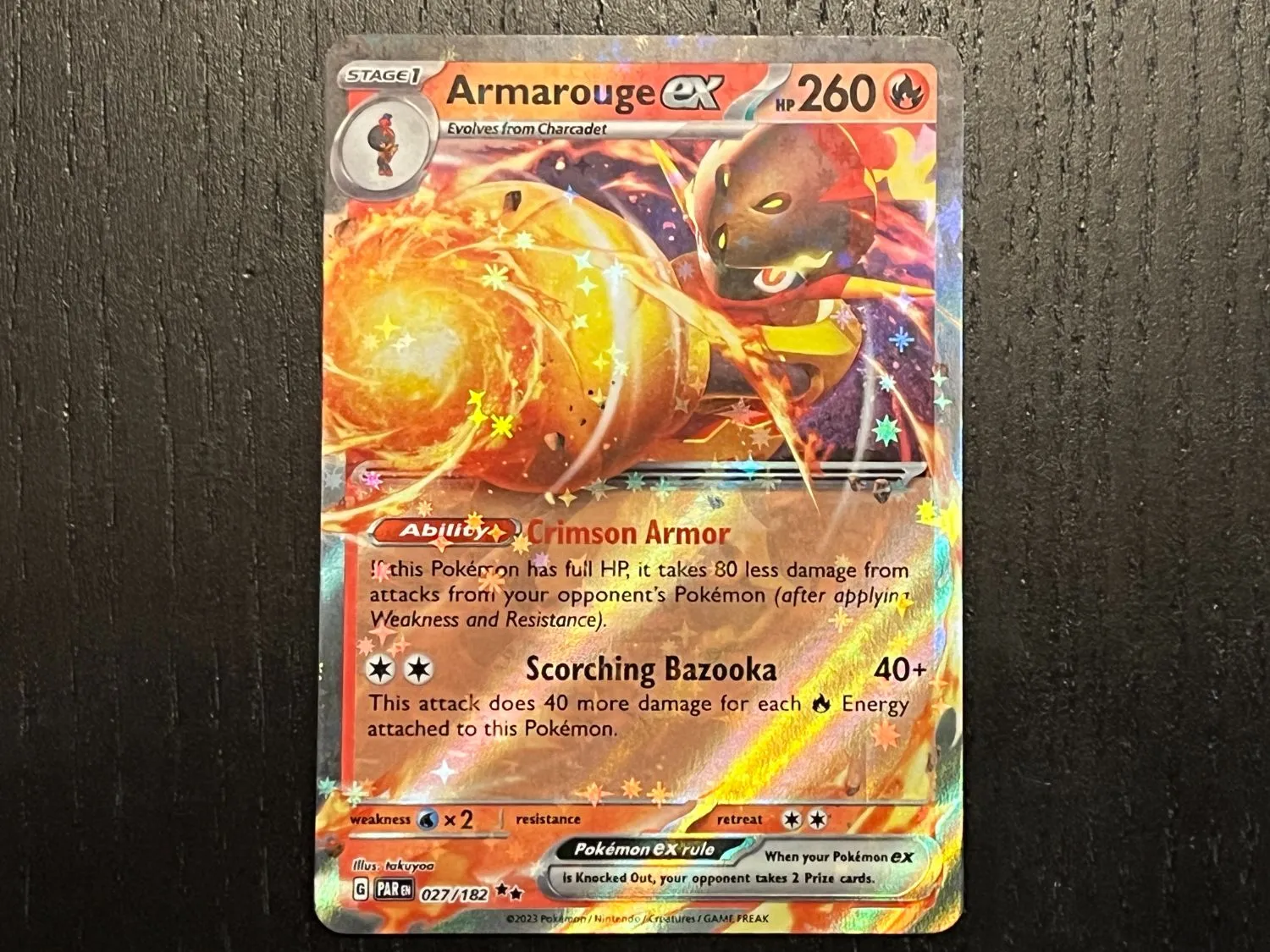 Pokémon TCG: Scarlet & Violet – Paradox Rift | The Coolest Cards We Pulled