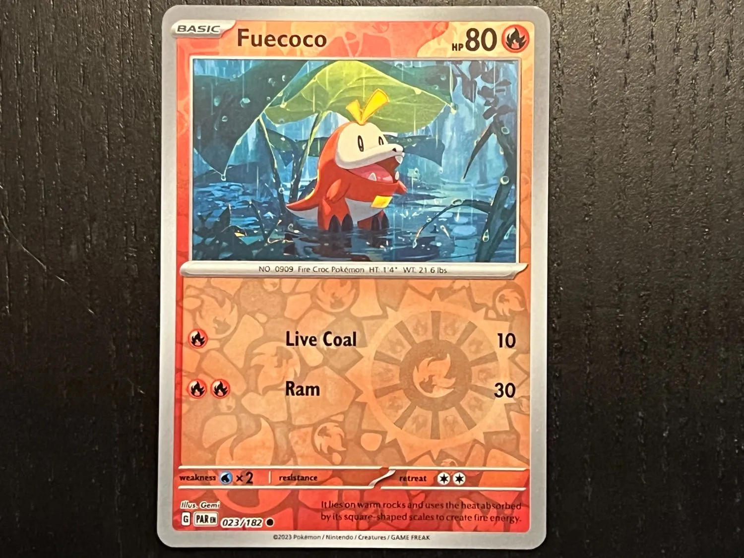 Pokémon TCG: Scarlet & Violet – Paradox Rift | The Coolest Cards We Pulled