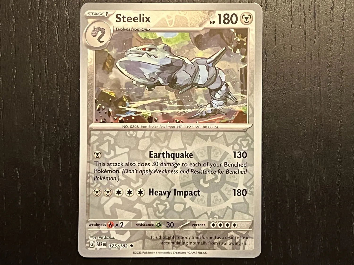 Pokémon TCG: Scarlet & Violet – Paradox Rift | The Coolest Cards We Pulled