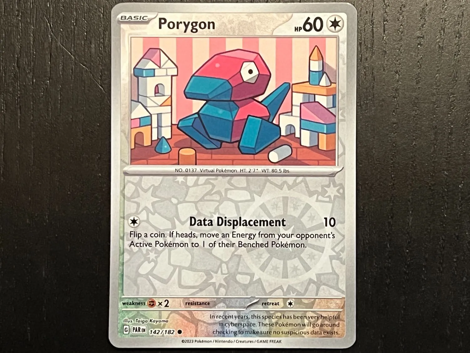 Pokémon TCG: Scarlet & Violet – Paradox Rift | The Coolest Cards We Pulled