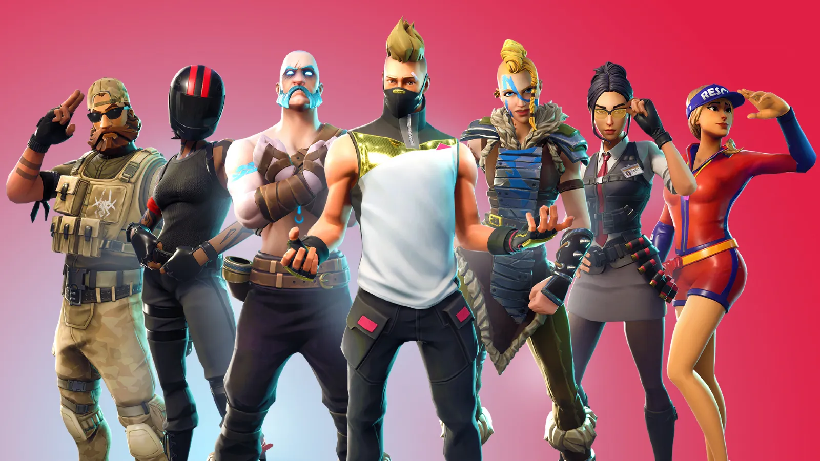 Fortnite Chapter 4 Season 5 Chapter 1 Return Old School OG 