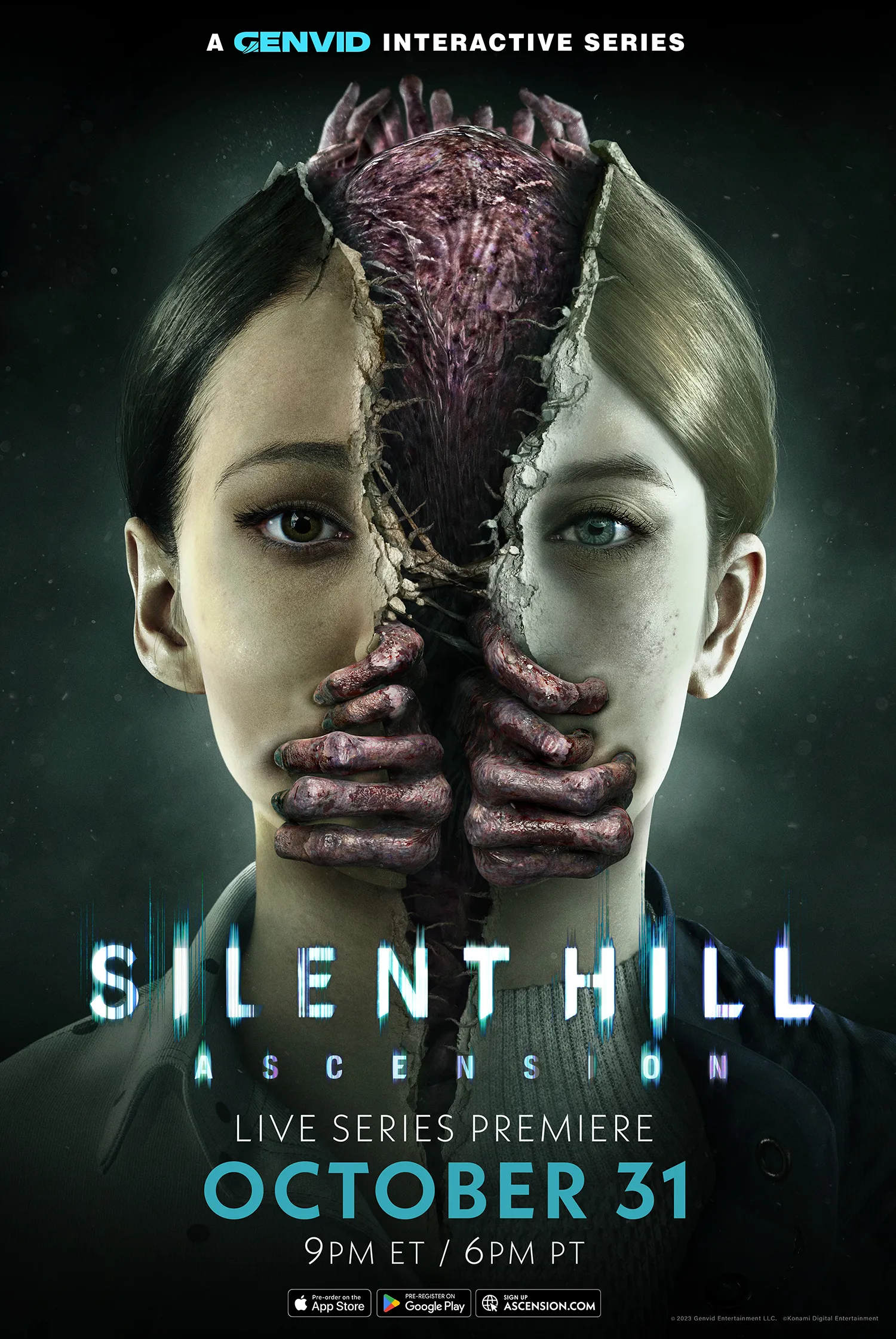 Ascension Takes Place Before The Originals But Isn’t Quite A Prequel