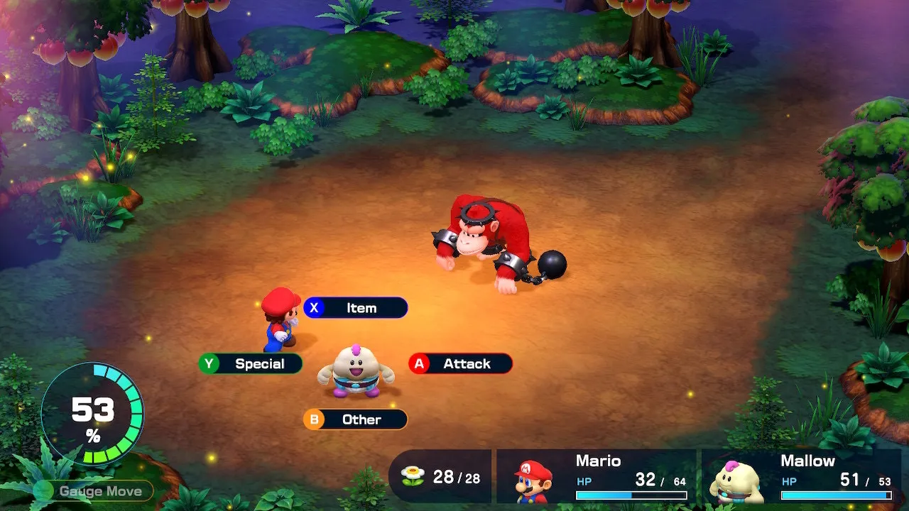 Do Link, Donkey Kong, Samus, Final Fantasy, F-Zero, And More Still Cameo?