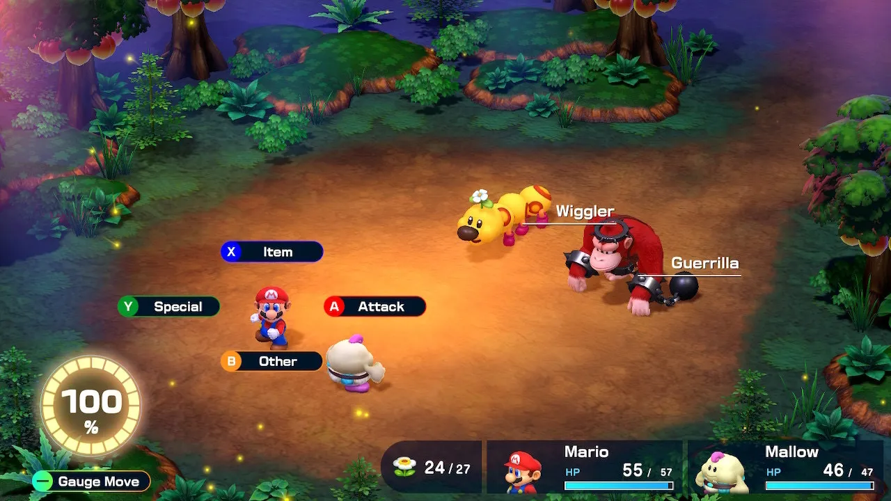 Do Link, Donkey Kong, Samus, Final Fantasy, F-Zero, And More Still Cameo?