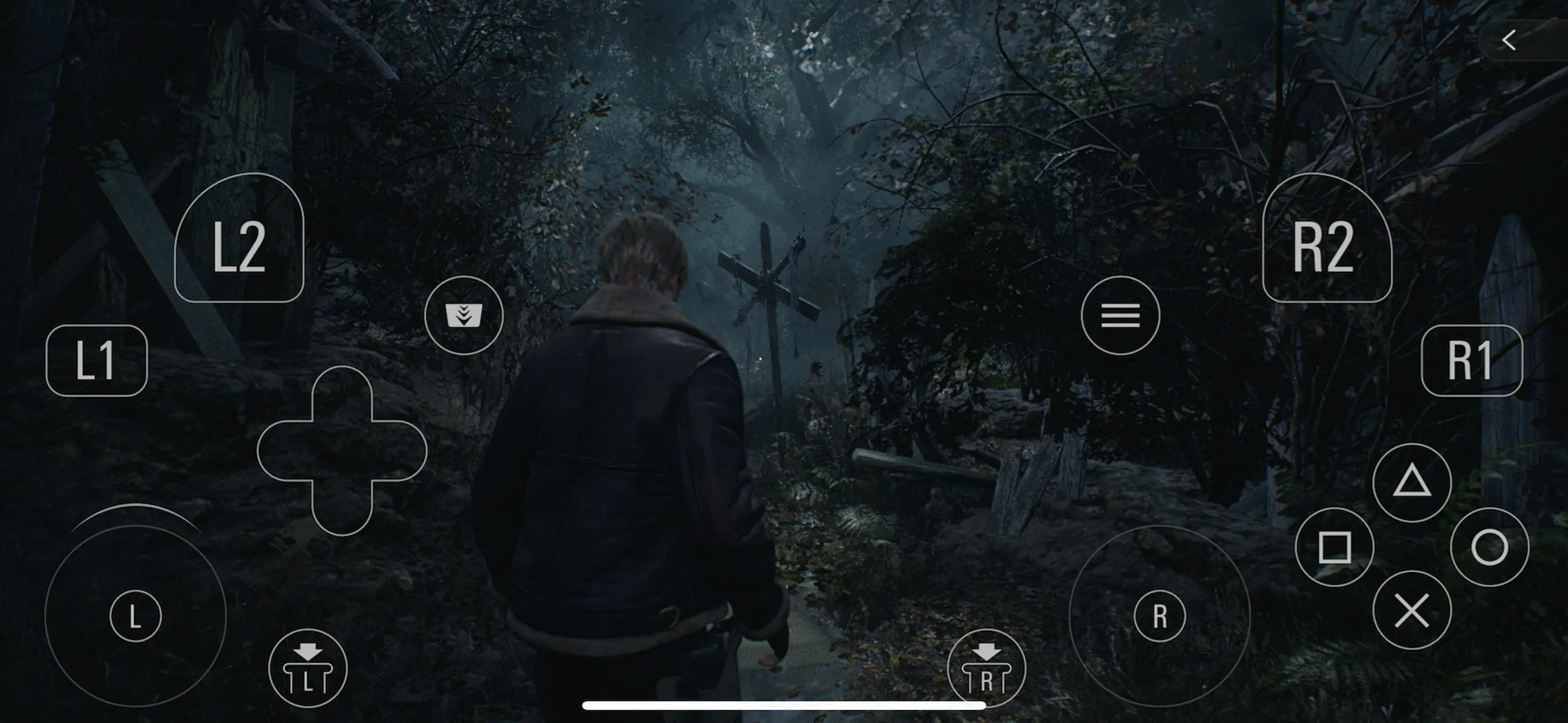 Resident Evil 4 Remake Is Coming To Apple Devices In December