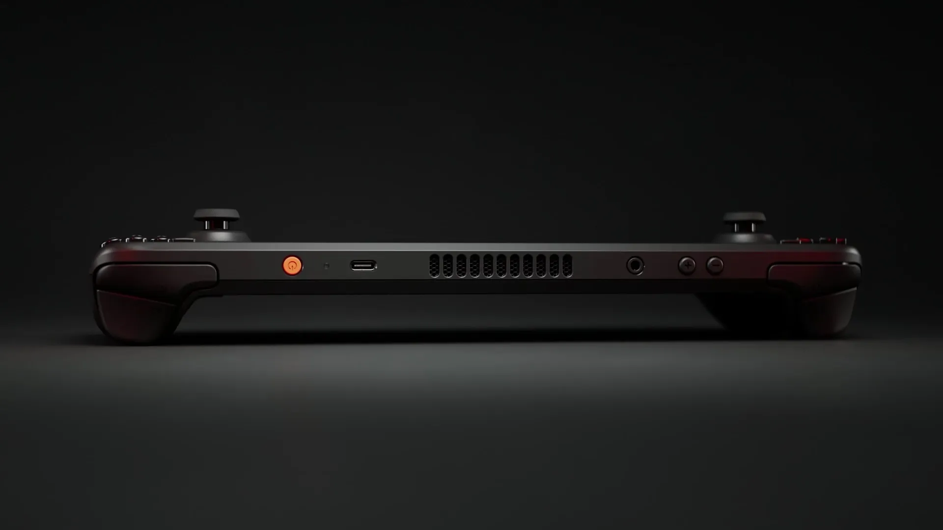 Steam Deck OLED Announced