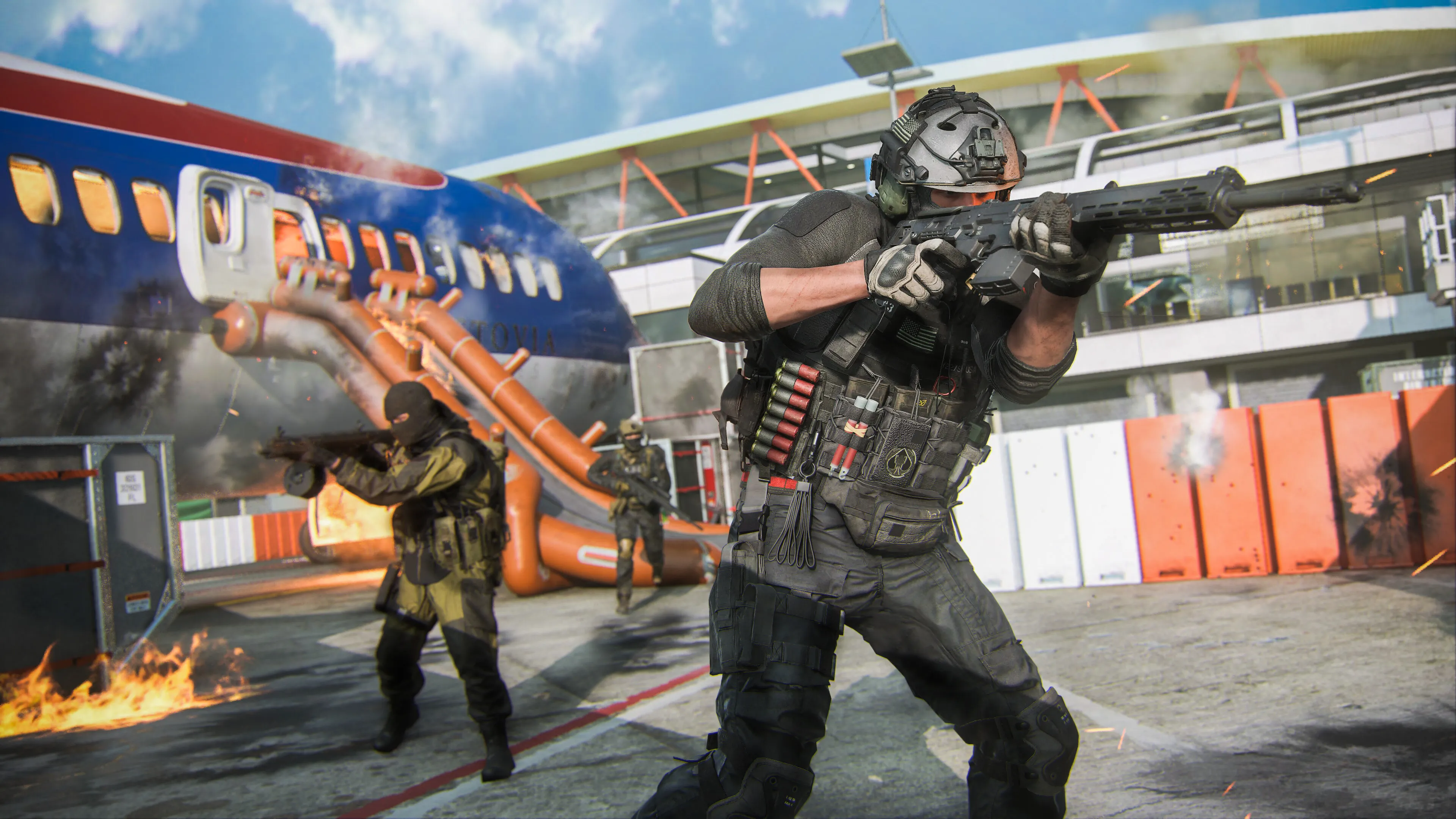 Not-So-Special Ops