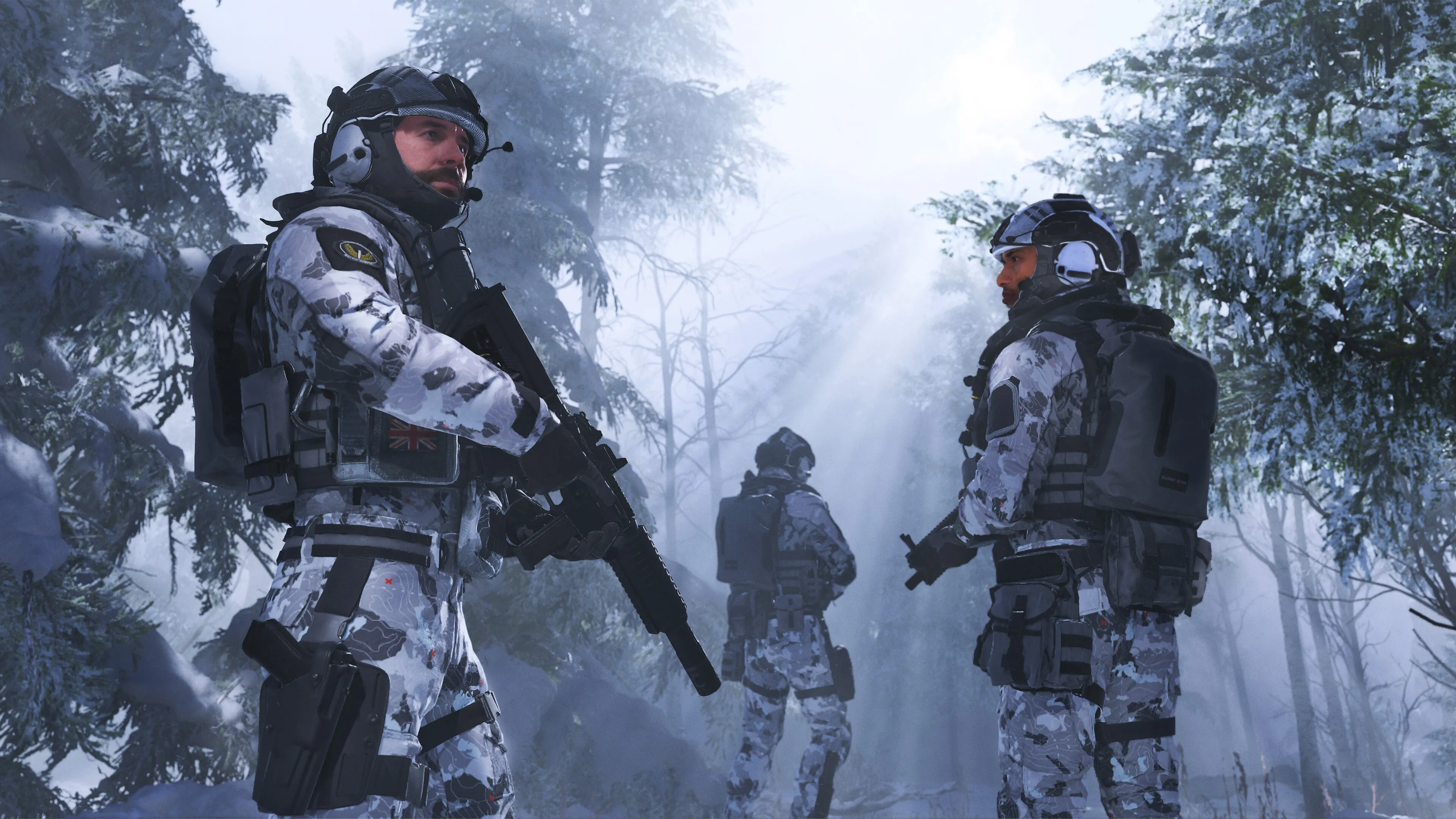 Not-So-Special Ops
