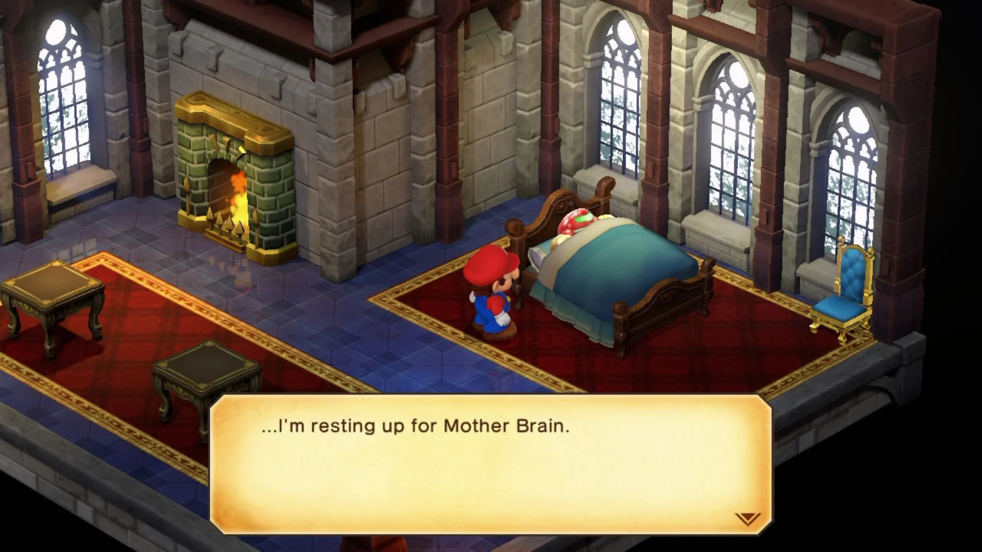 Do Link, Donkey Kong, Samus, Final Fantasy, F-Zero, And More Still Cameo?