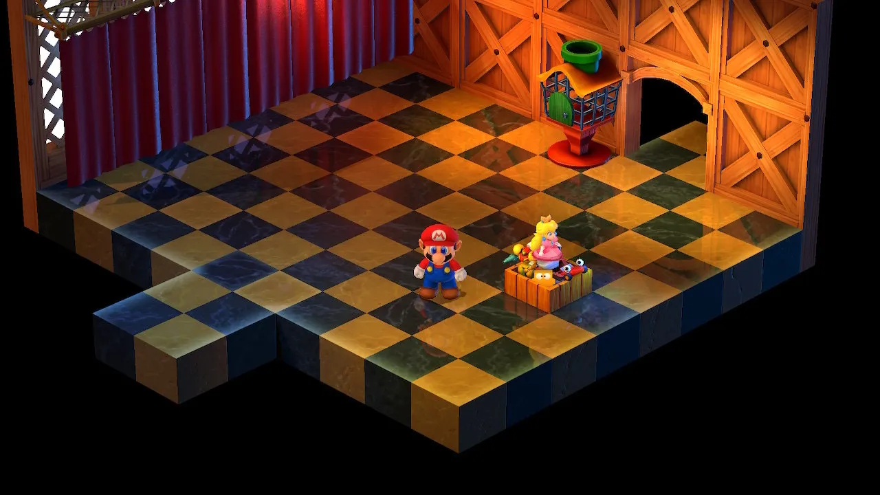Do Link, Donkey Kong, Samus, Final Fantasy, F-Zero, And More Still Cameo?
