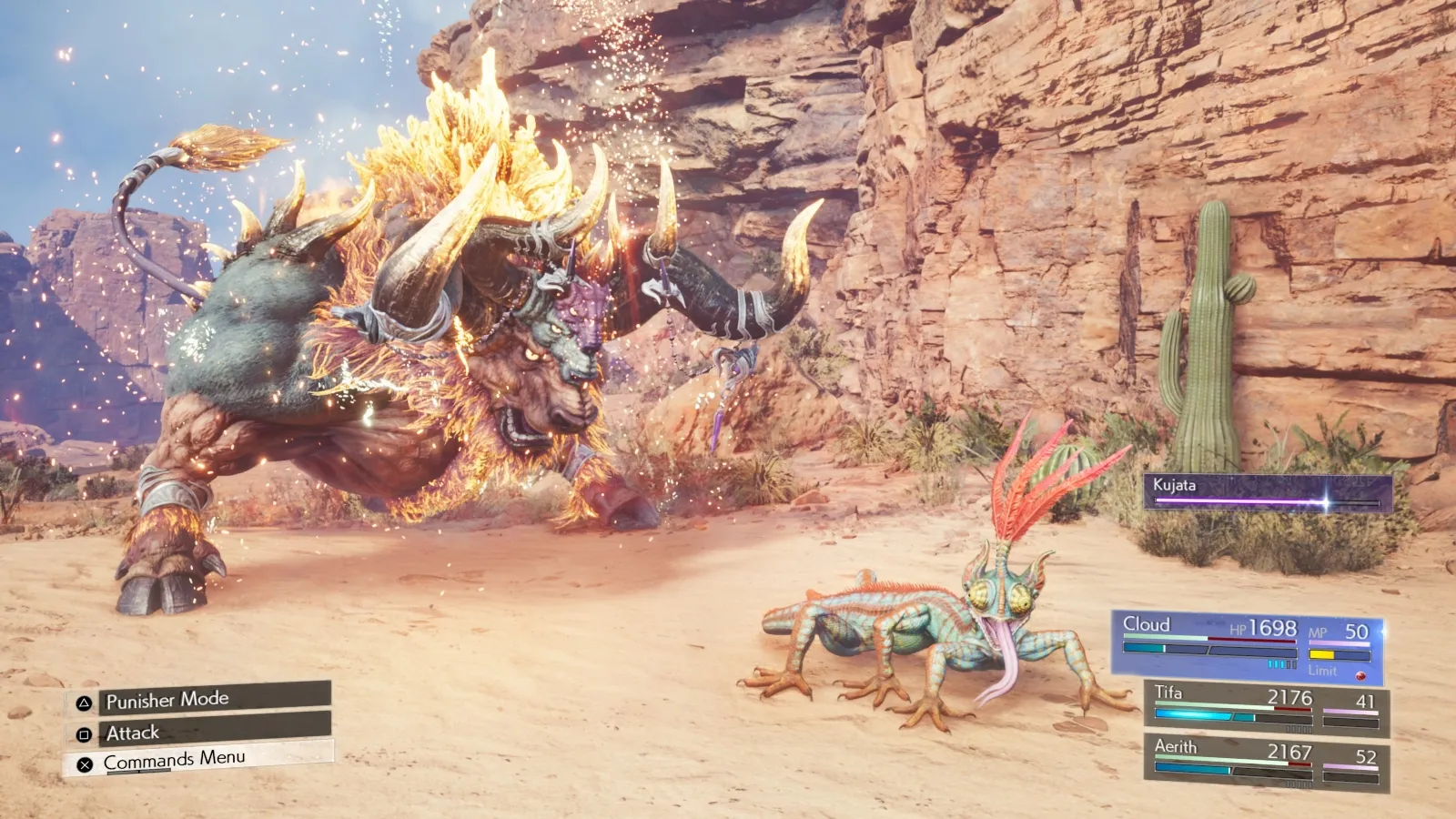 Prepare For Final Fantasy VII Rebirth With New Screenshots And Remake Recap Video