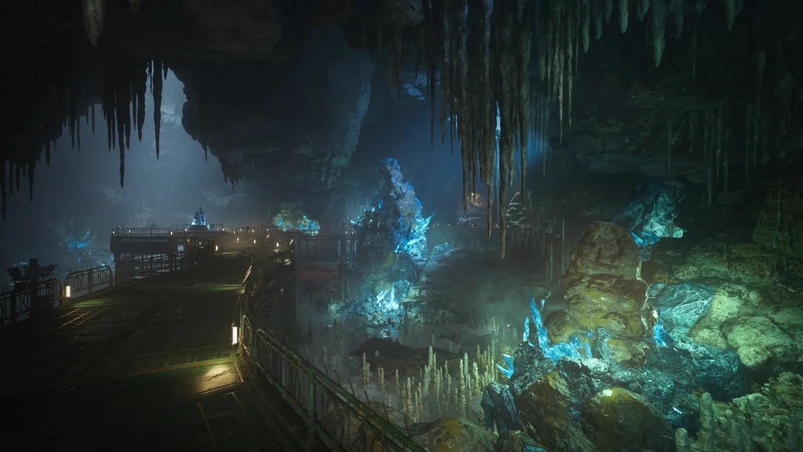 Prepare For Final Fantasy VII Rebirth With New Screenshots And Remake Recap Video