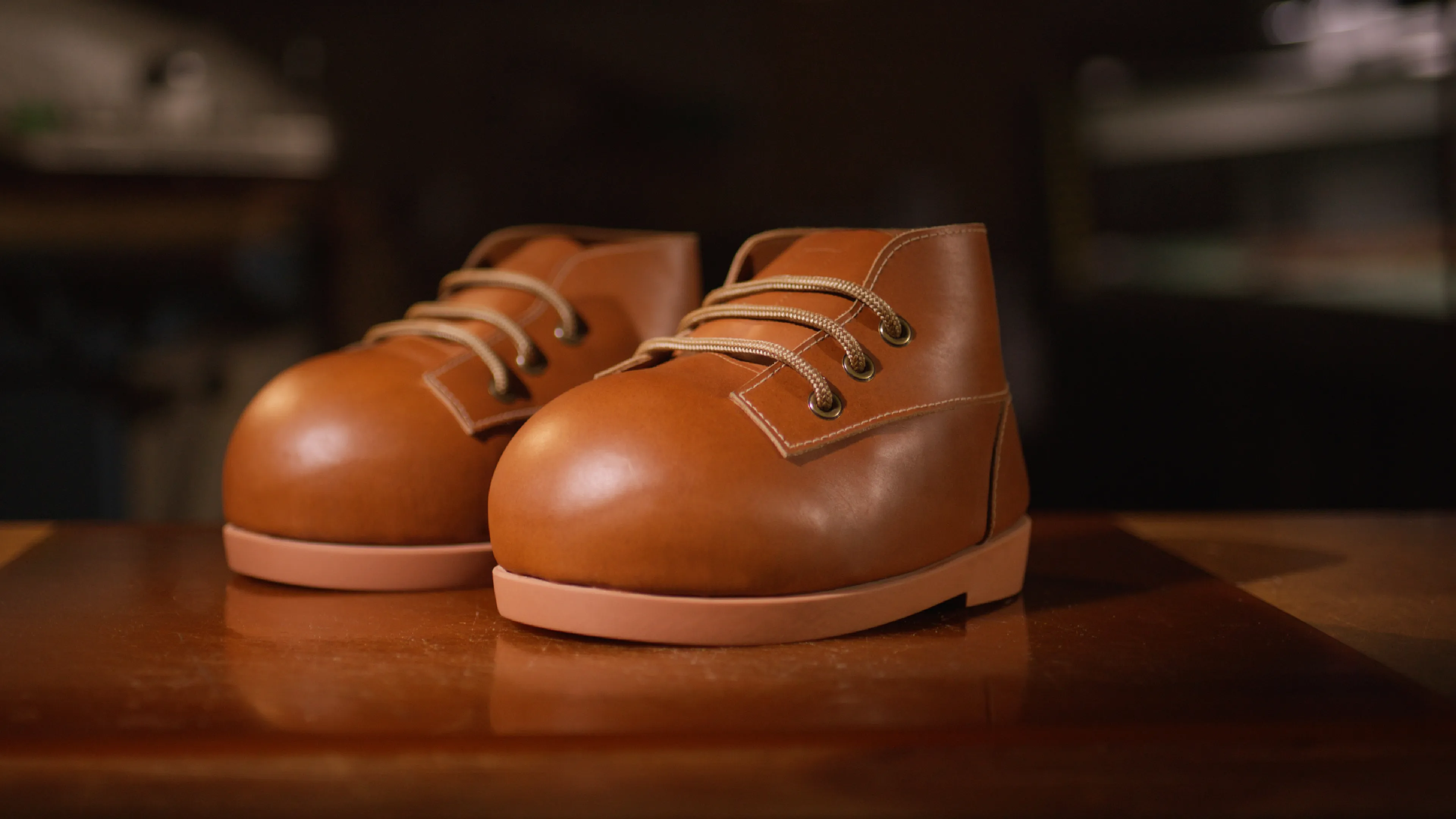 How Red Wings Collaborated With Nintendo To Make Mario’s Real World Shoes