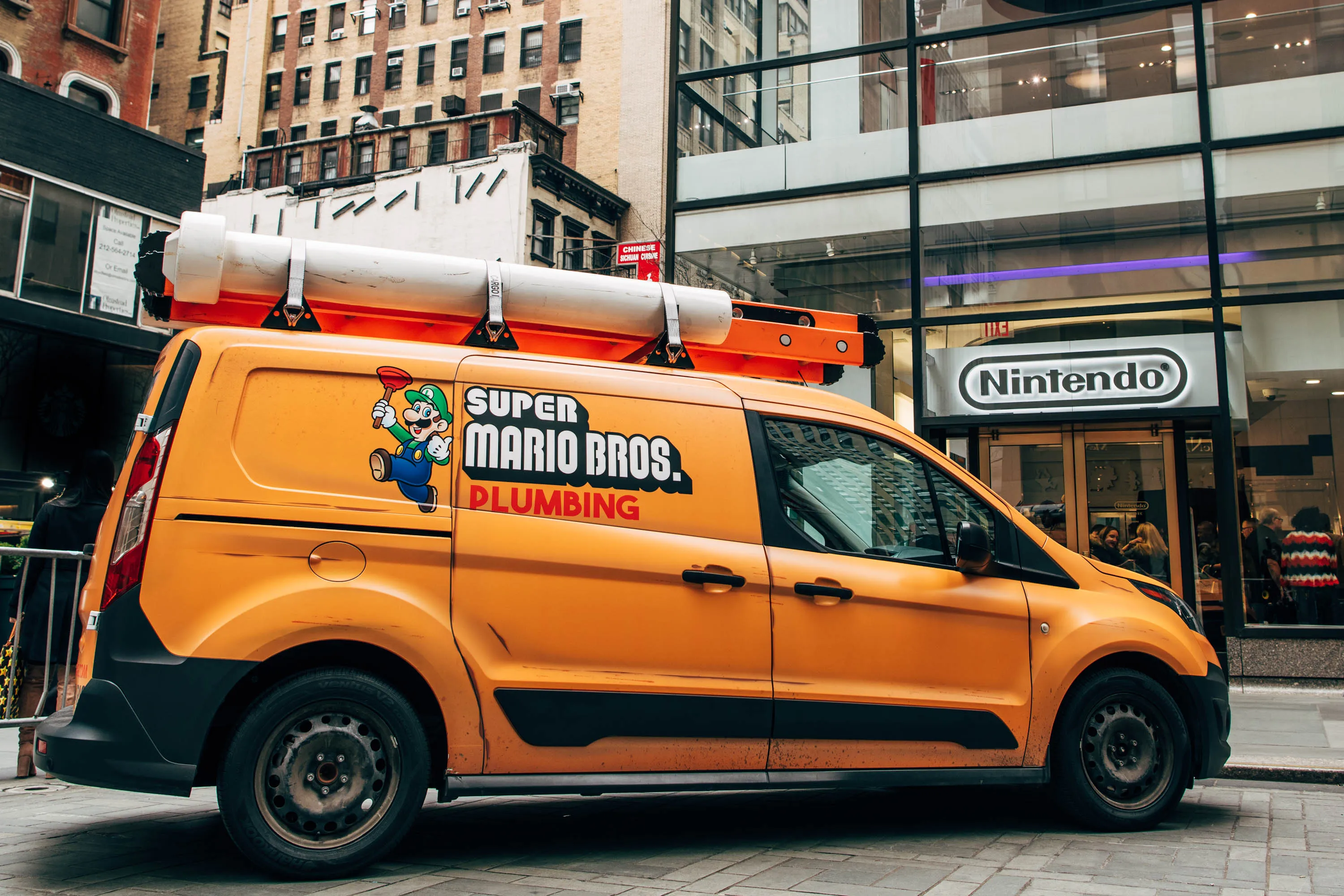 How Red Wings Collaborated With Nintendo To Make Mario’s Real World Shoes