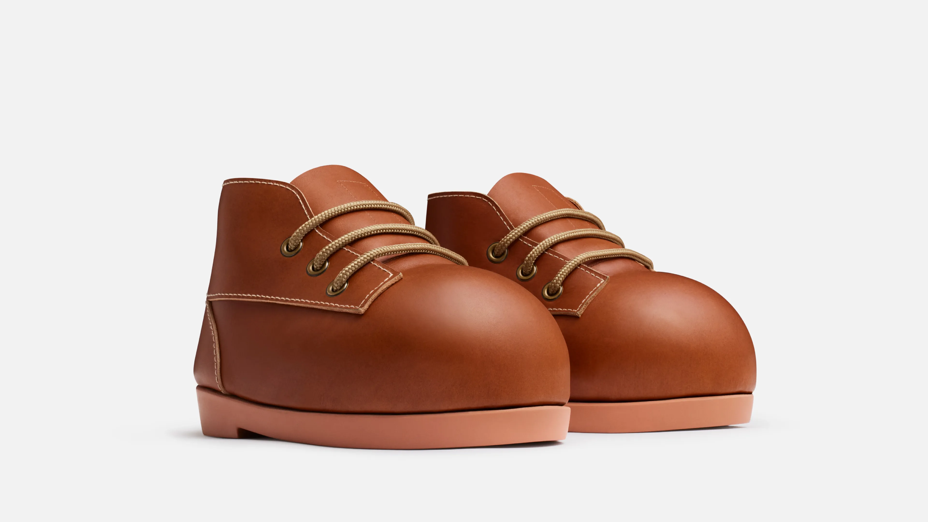 How Red Wings Collaborated With Nintendo To Make Mario’s Real World Shoes