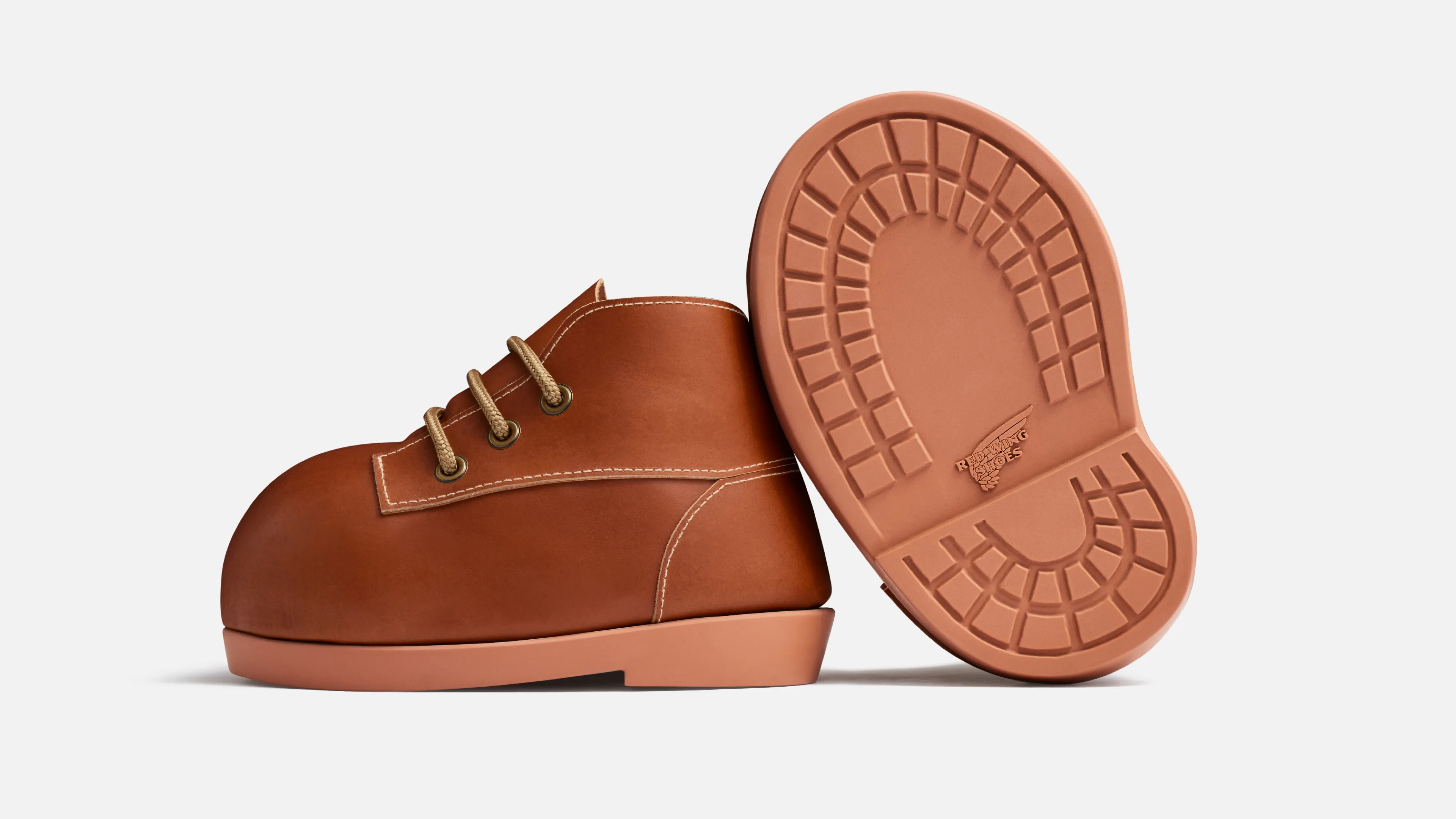 How Red Wings Collaborated With Nintendo To Make Mario’s Real World Shoes