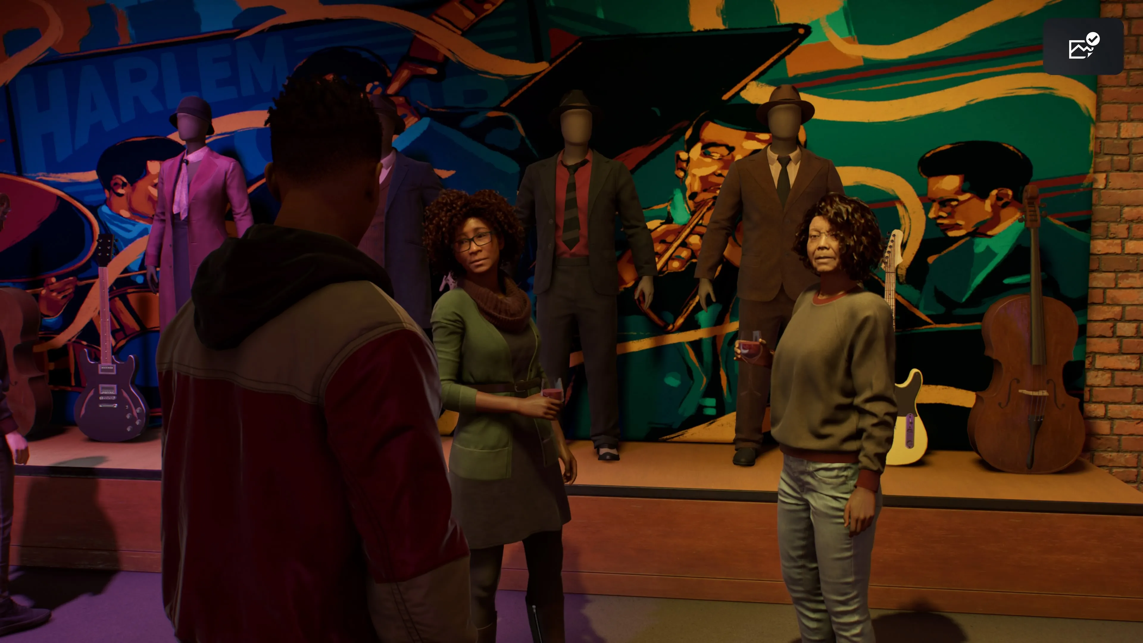 How Spider-Man 2's Miles Morales Represents Community, Black Culture, And Me