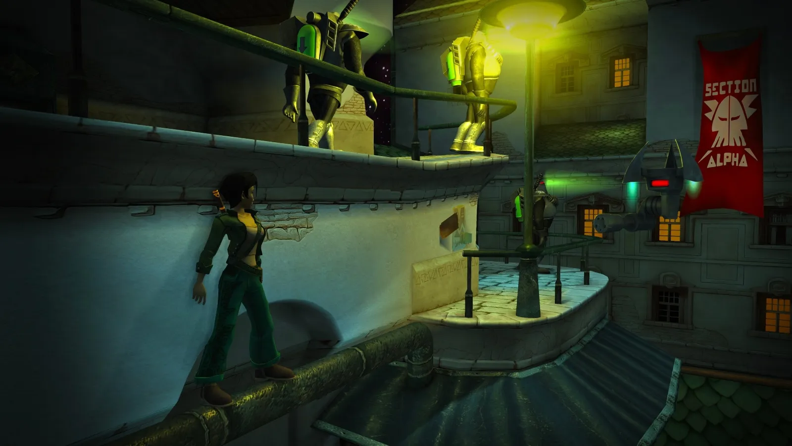 Beyond Good & Evil - 20th Anniversary Edition Arrives Early Next Year
