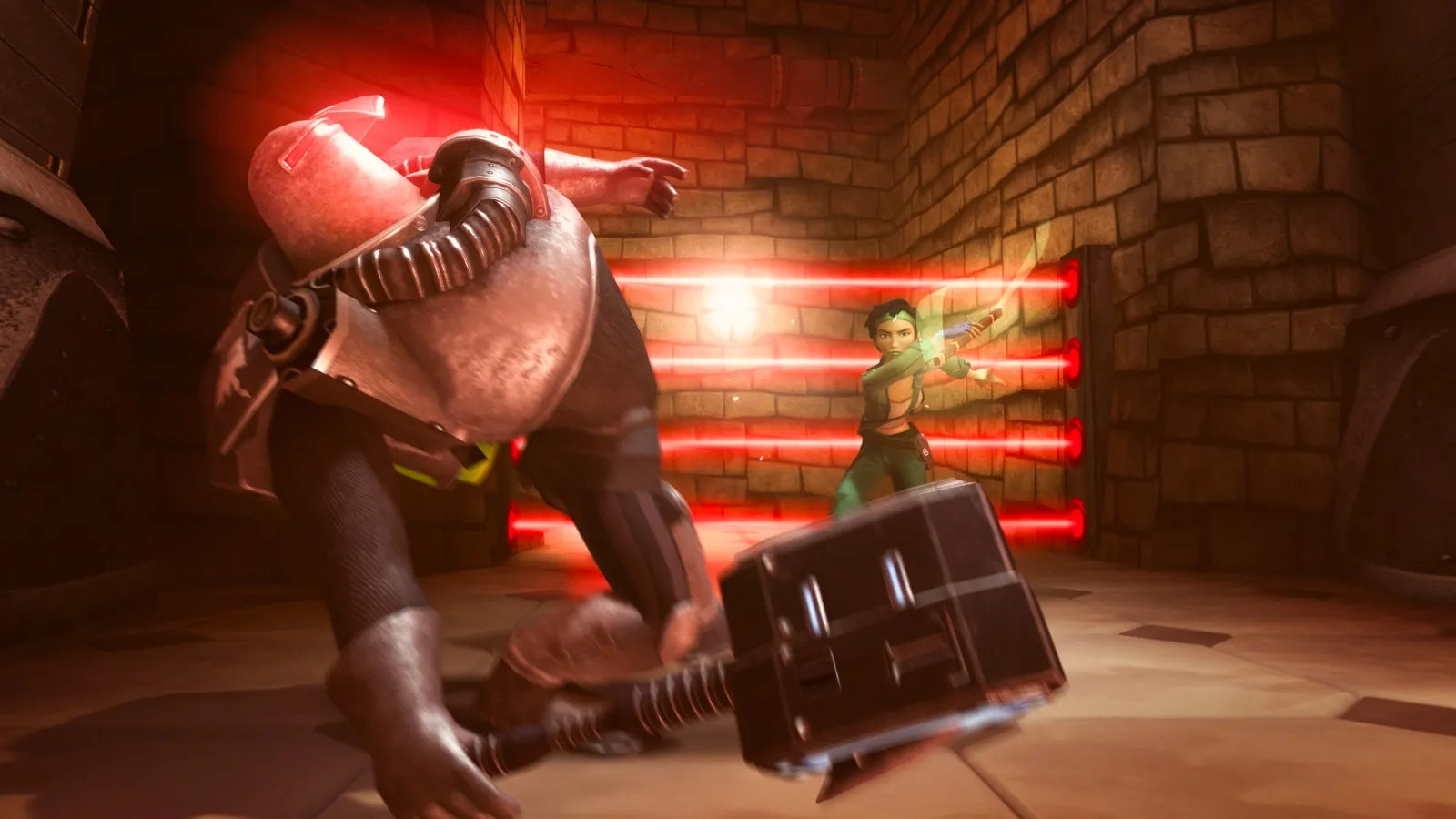 Beyond Good & Evil - 20th Anniversary Edition Arrives Early Next Year