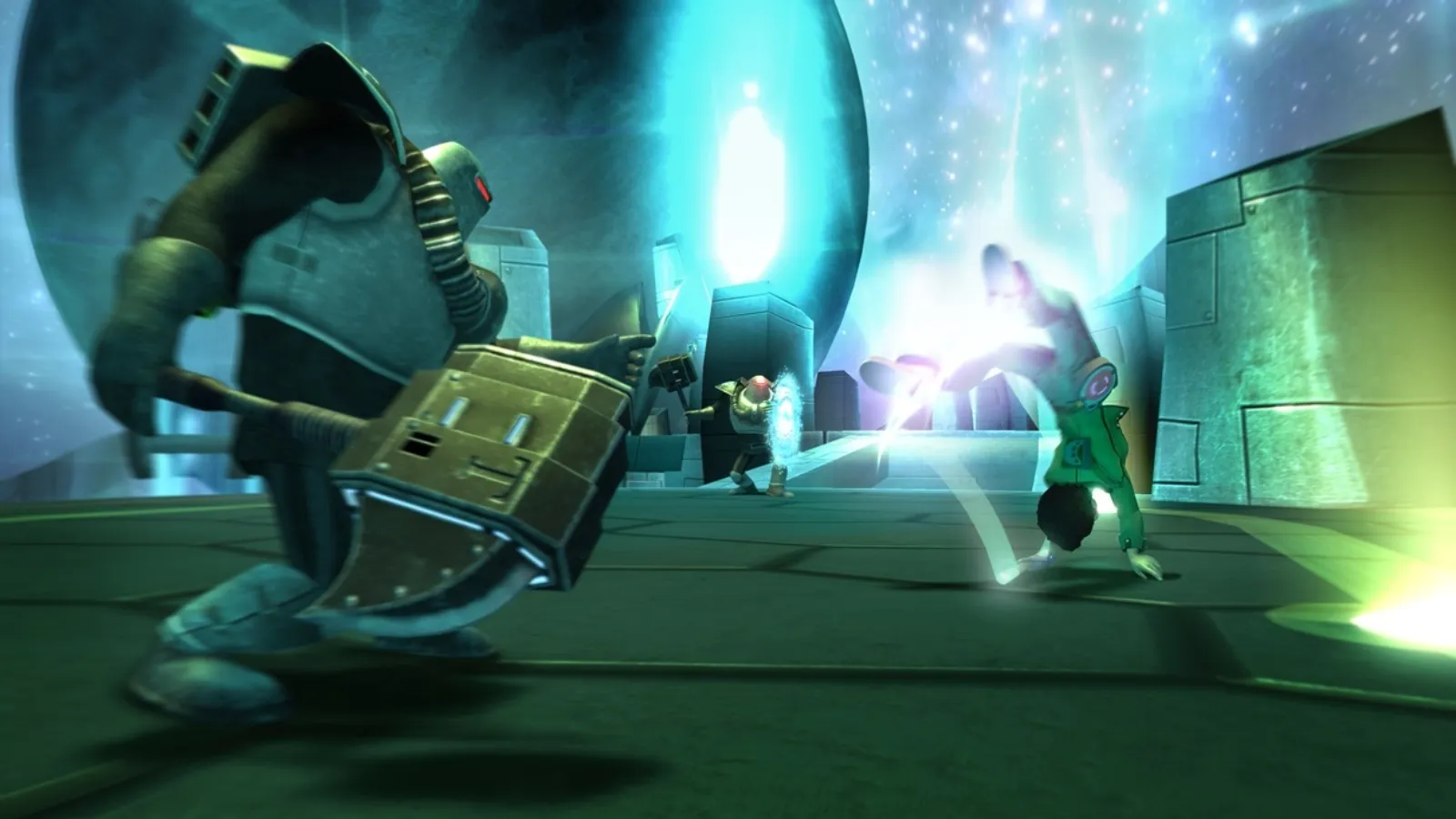 Beyond Good & Evil - 20th Anniversary Edition Arrives Early Next Year