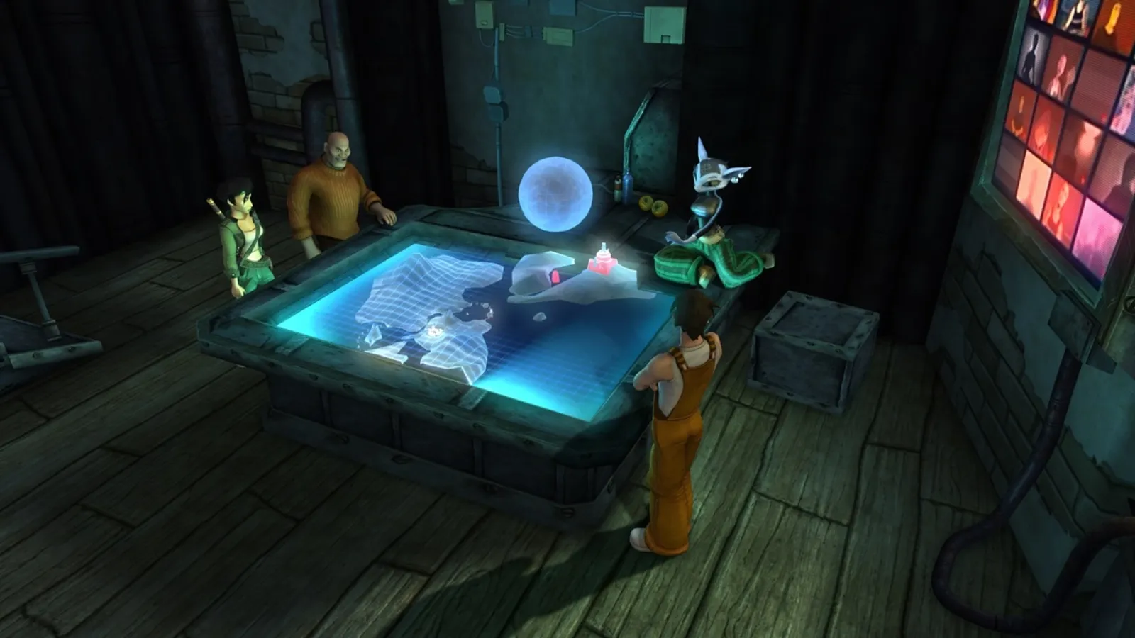 Beyond Good & Evil - 20th Anniversary Edition Arrives Early Next Year