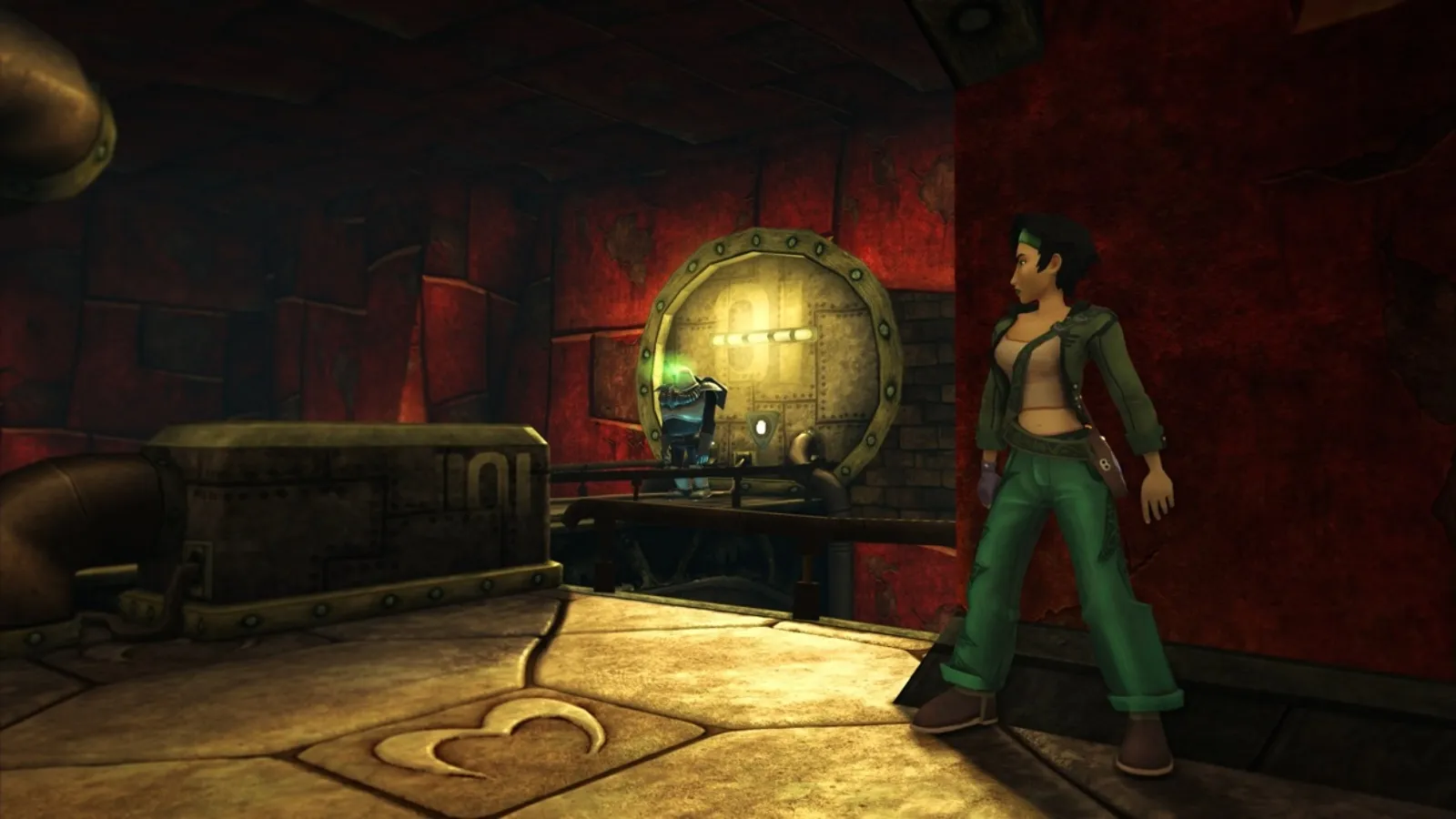 Beyond Good & Evil - 20th Anniversary Edition Arrives Early Next Year