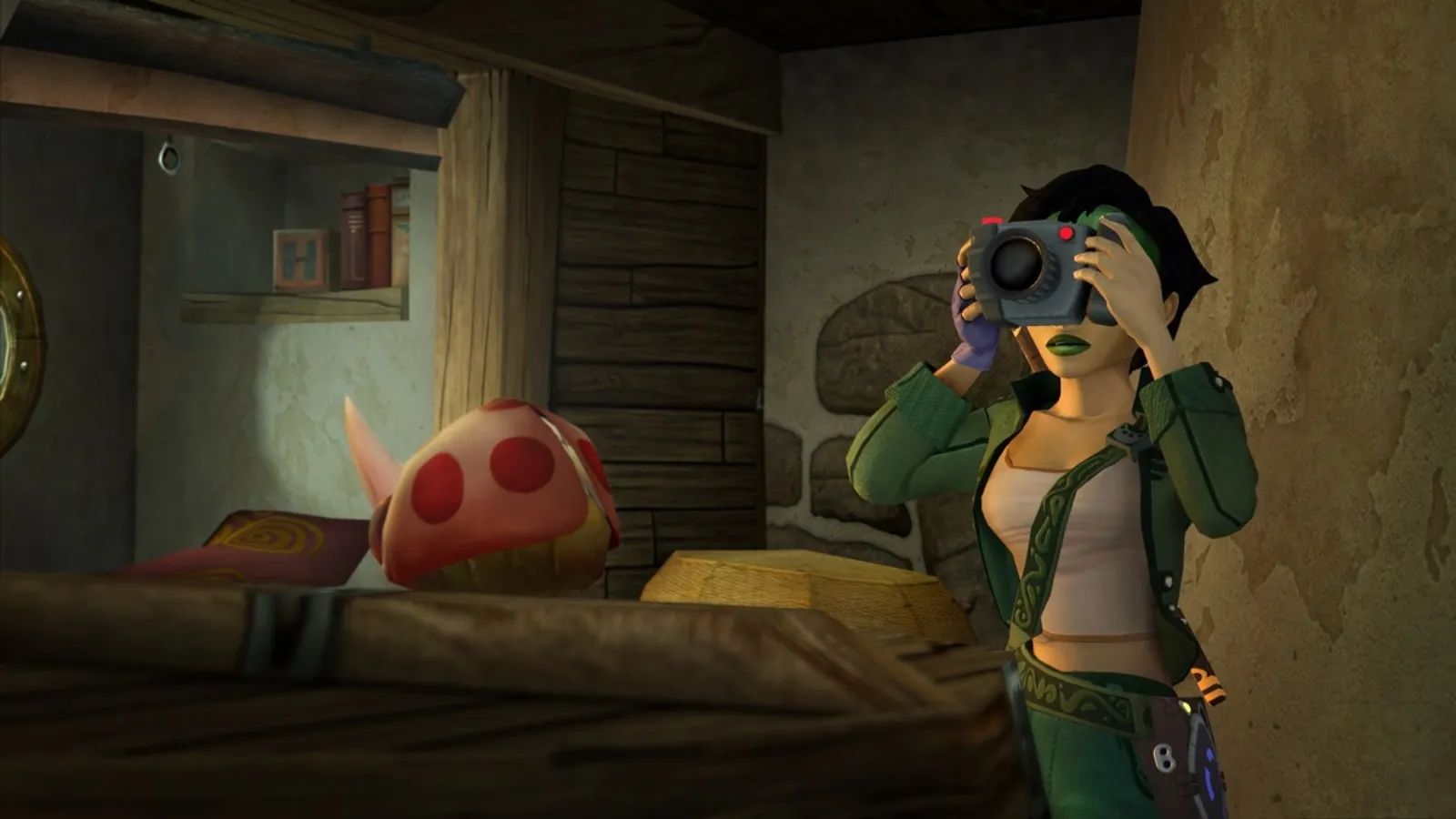 Beyond Good & Evil - 20th Anniversary Edition Arrives Early Next Year