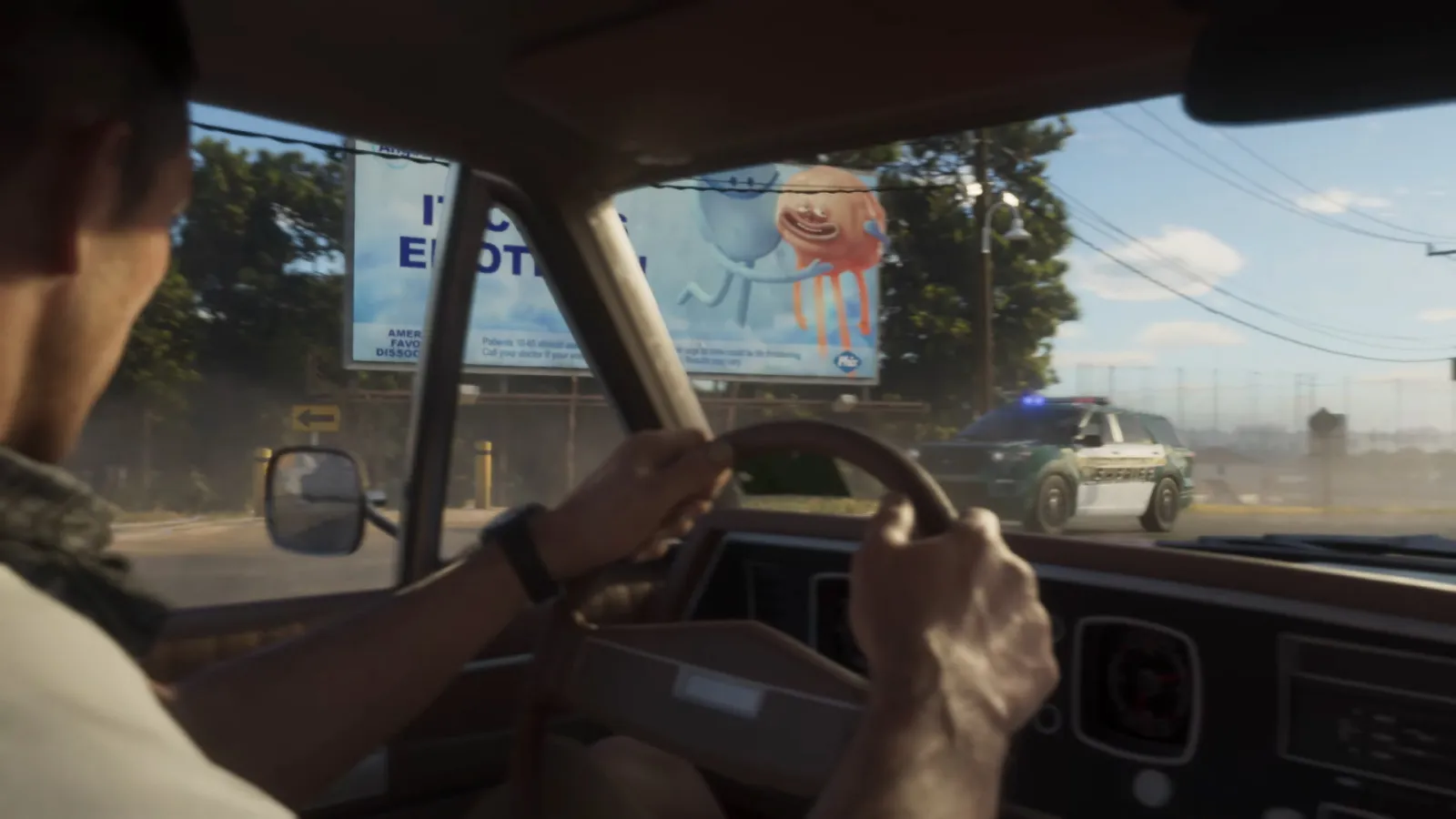 Grand Theft Auto VI Revealed With First Official Trailer Alongside 2025 Release Year