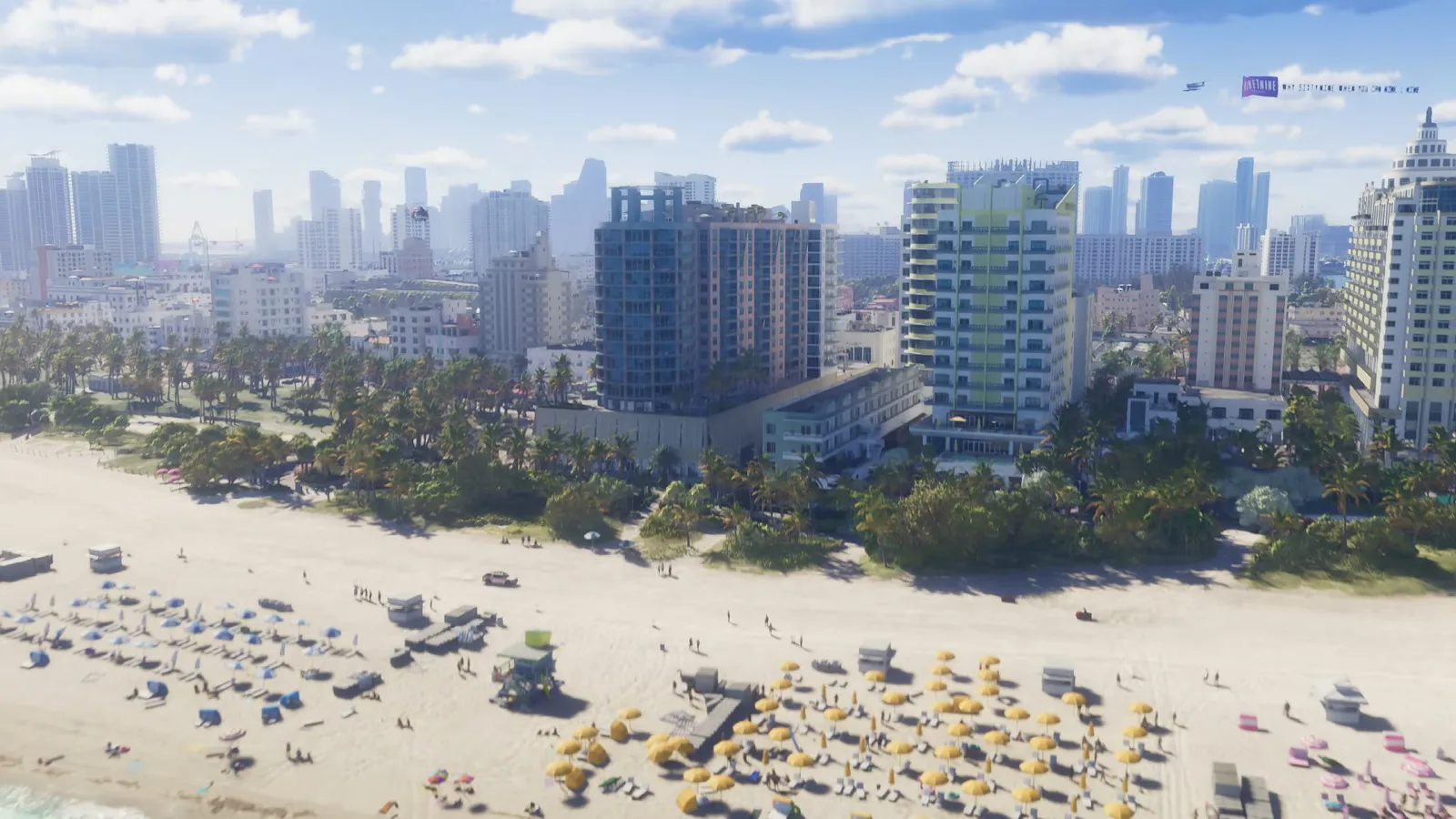 Grand Theft Auto VI Revealed With First Official Trailer Alongside 2025 Release Year